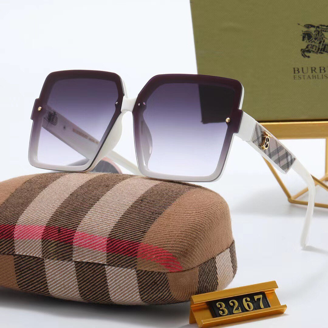 Burberry Sunglasses