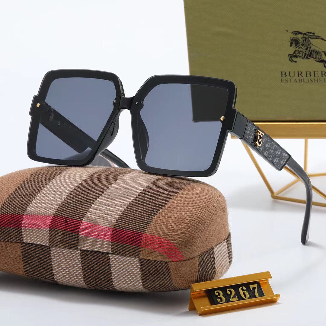 Burberry Sunglasses