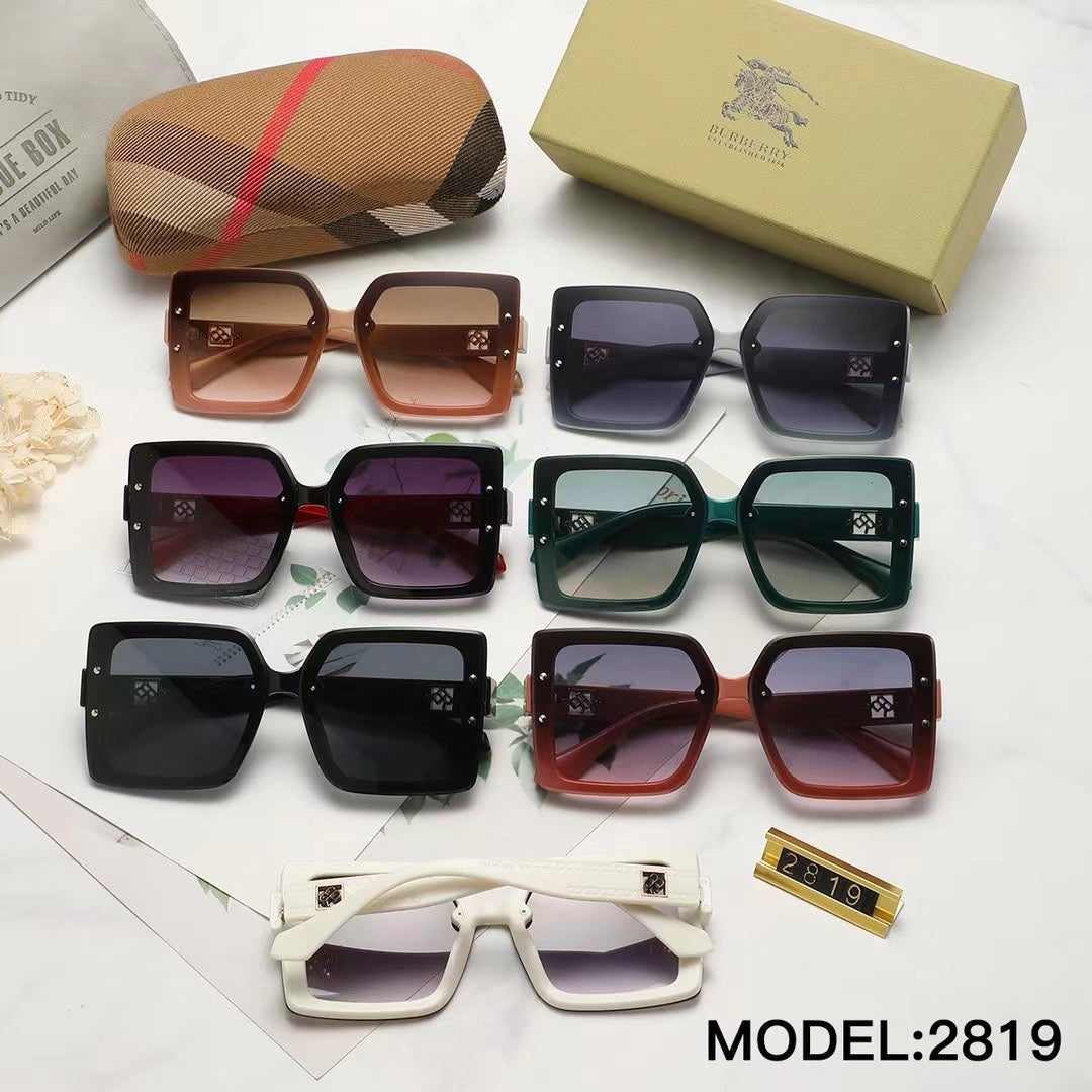 Burberry Sunglasses