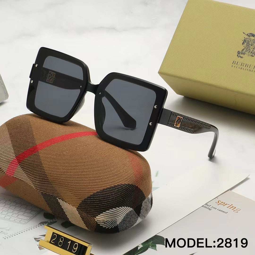 Burberry Sunglasses