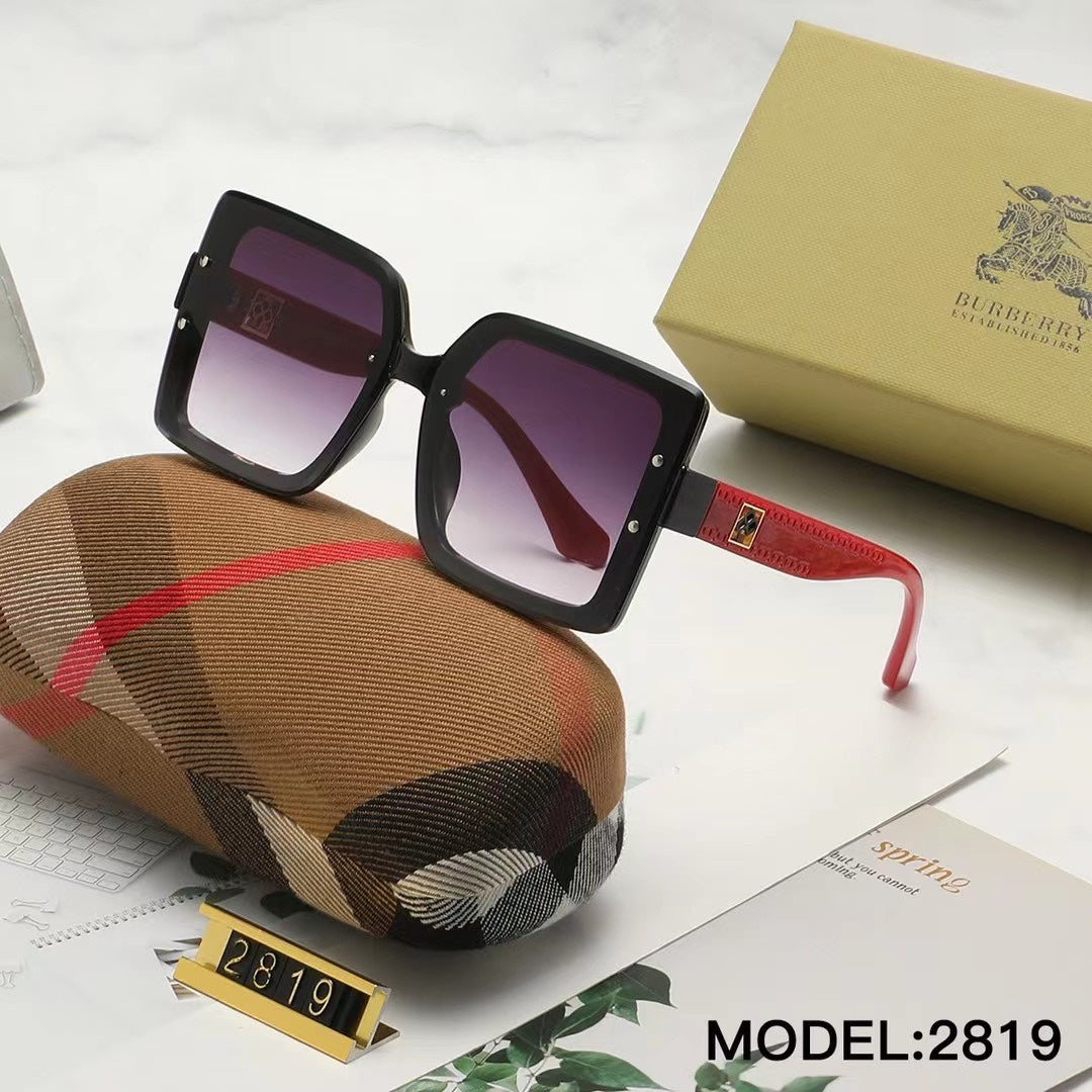 Burberry Sunglasses