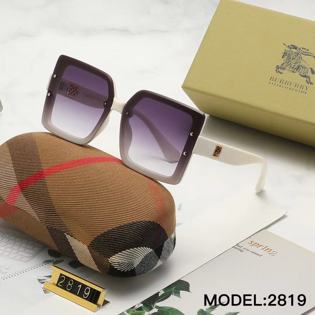 Burberry Sunglasses