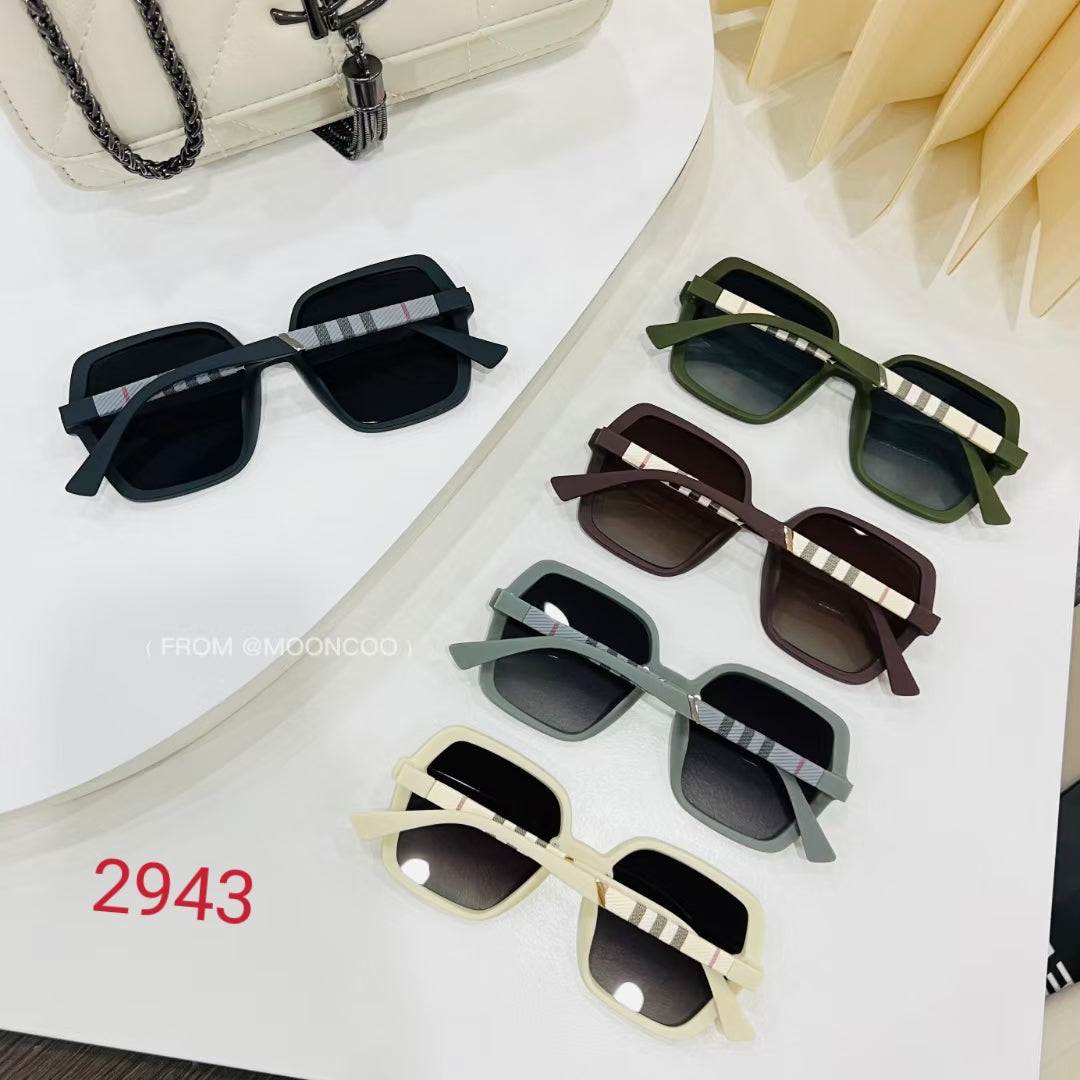 Burberry Sunglasses