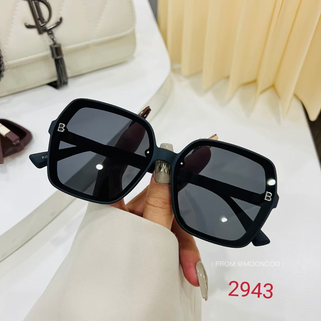 Burberry Sunglasses