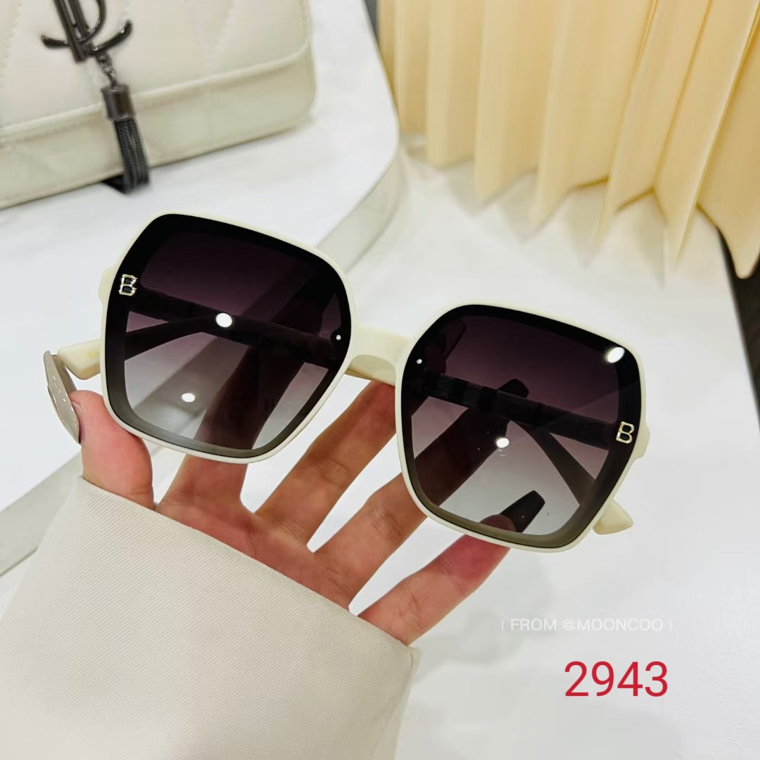 Burberry Sunglasses