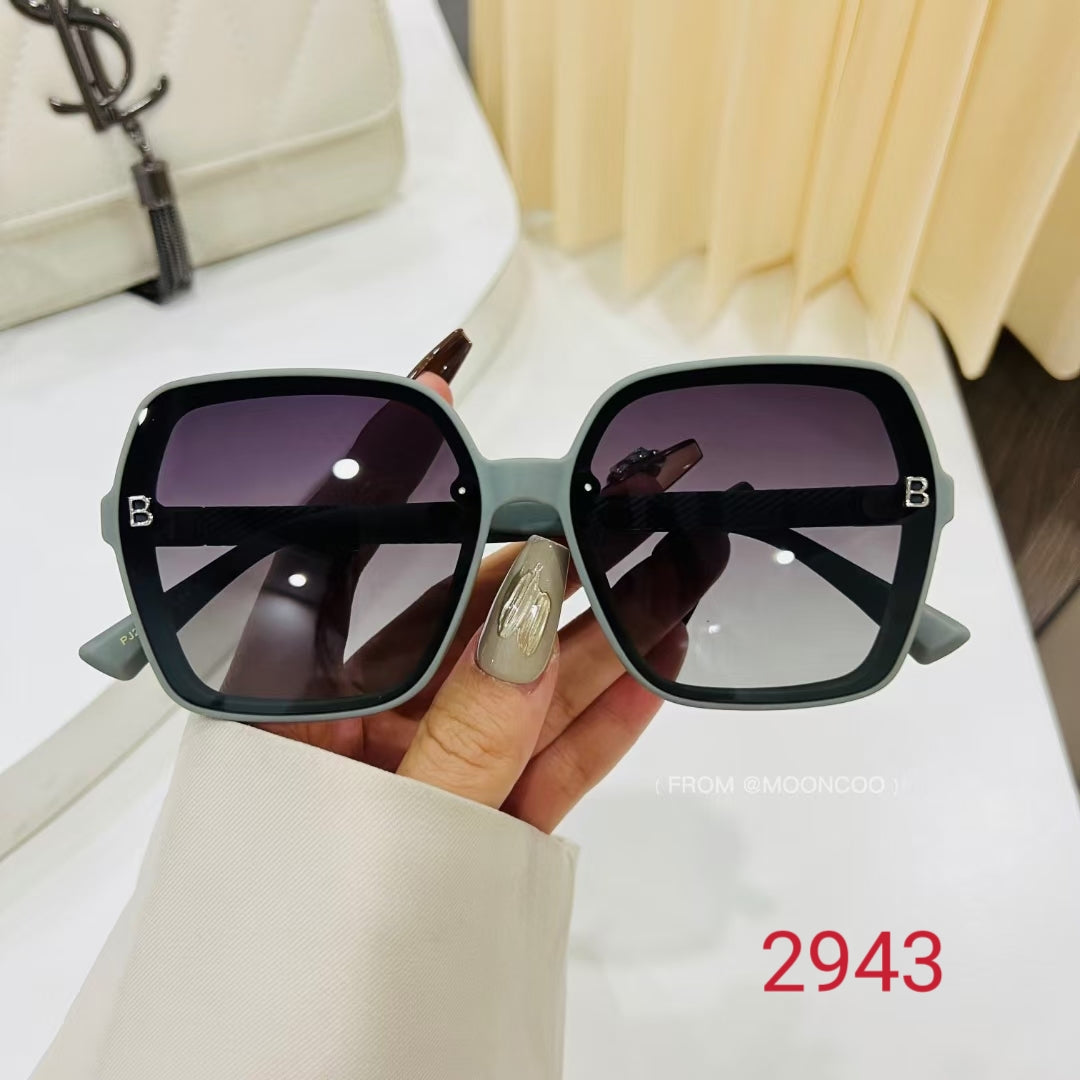 Burberry Sunglasses