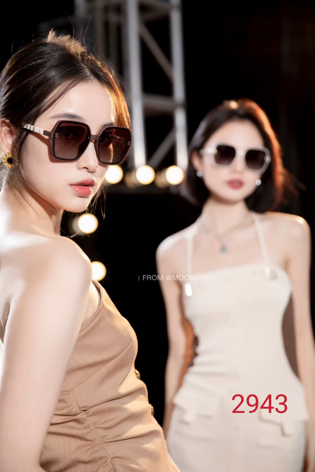 Burberry Sunglasses