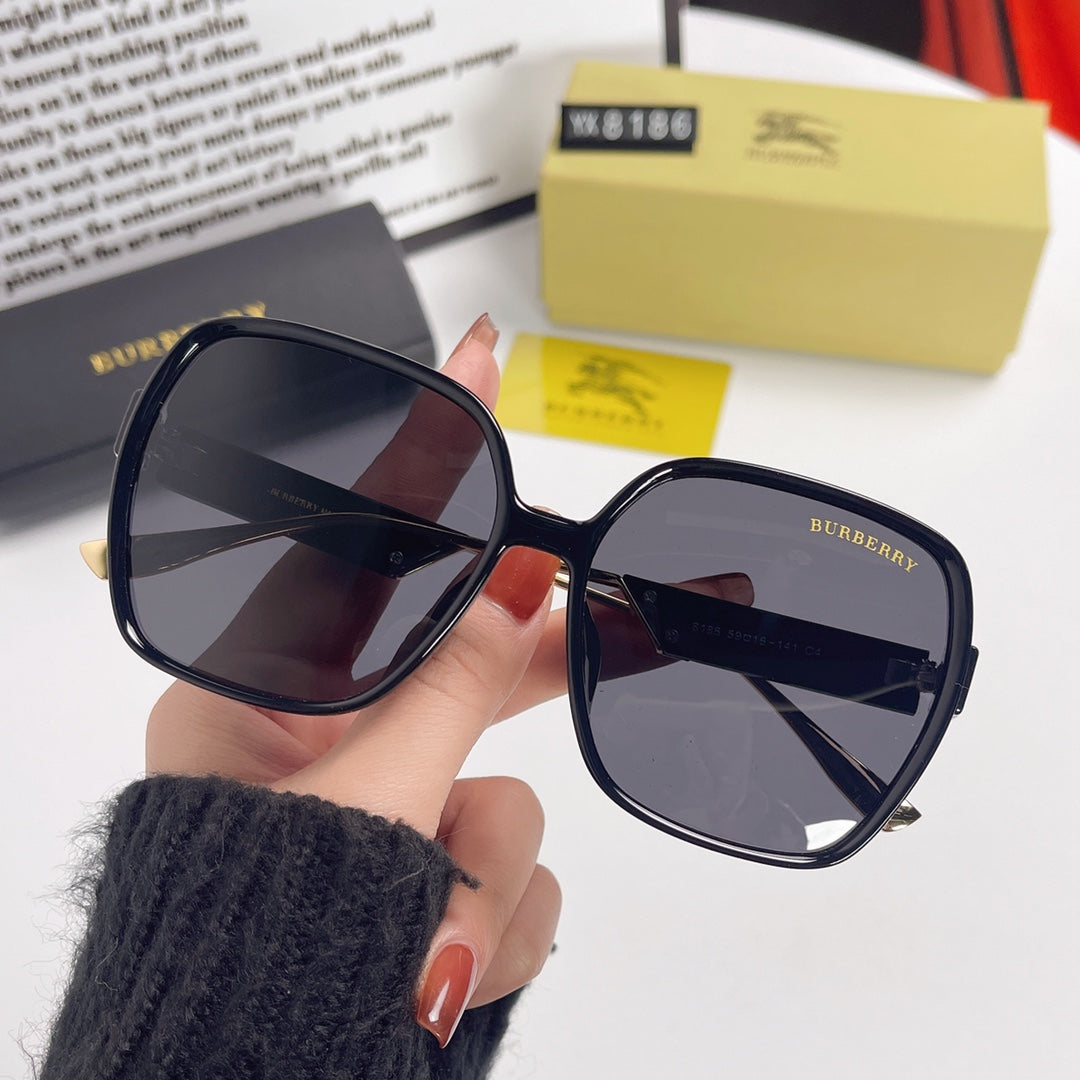 Burberry Sunglasses