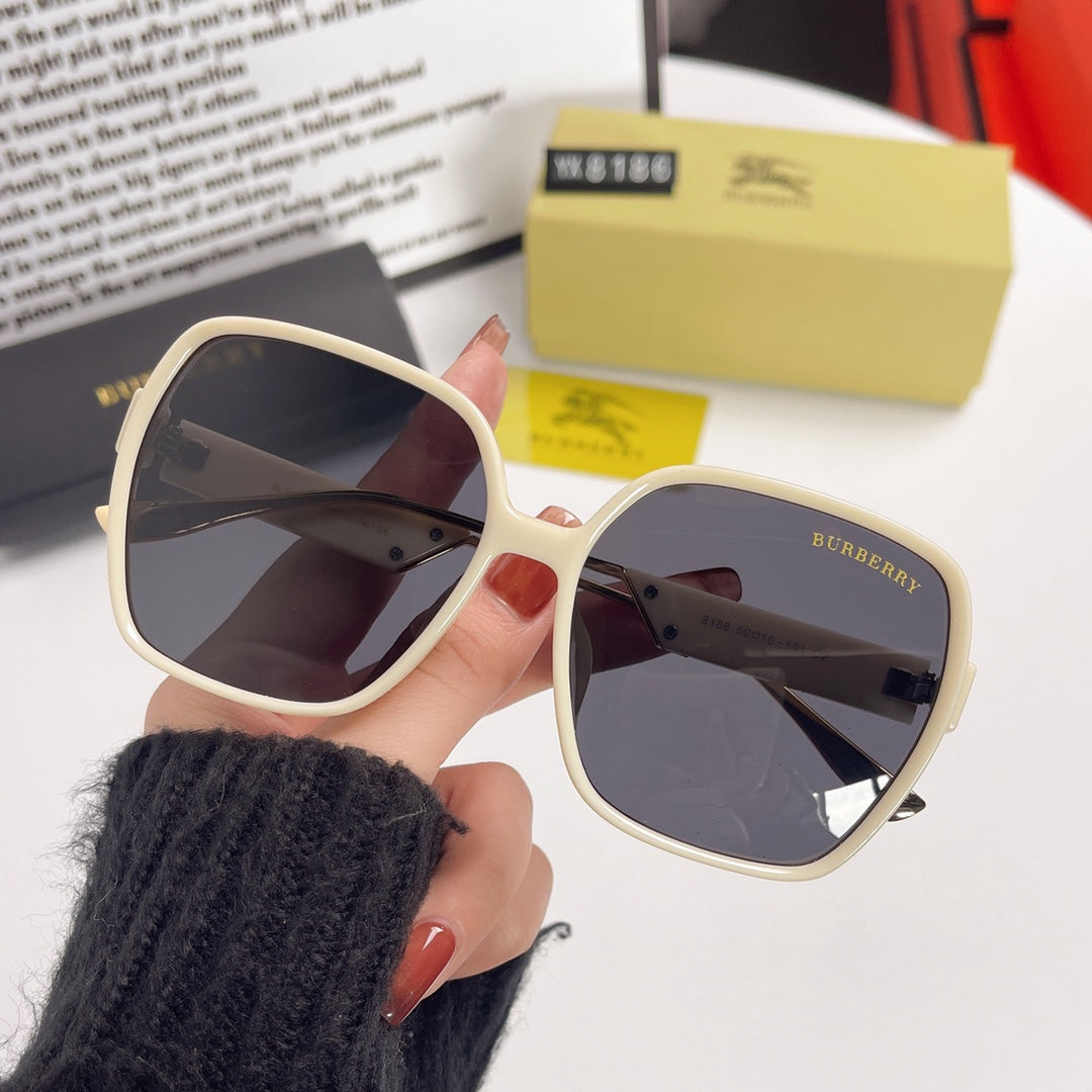 Burberry Sunglasses