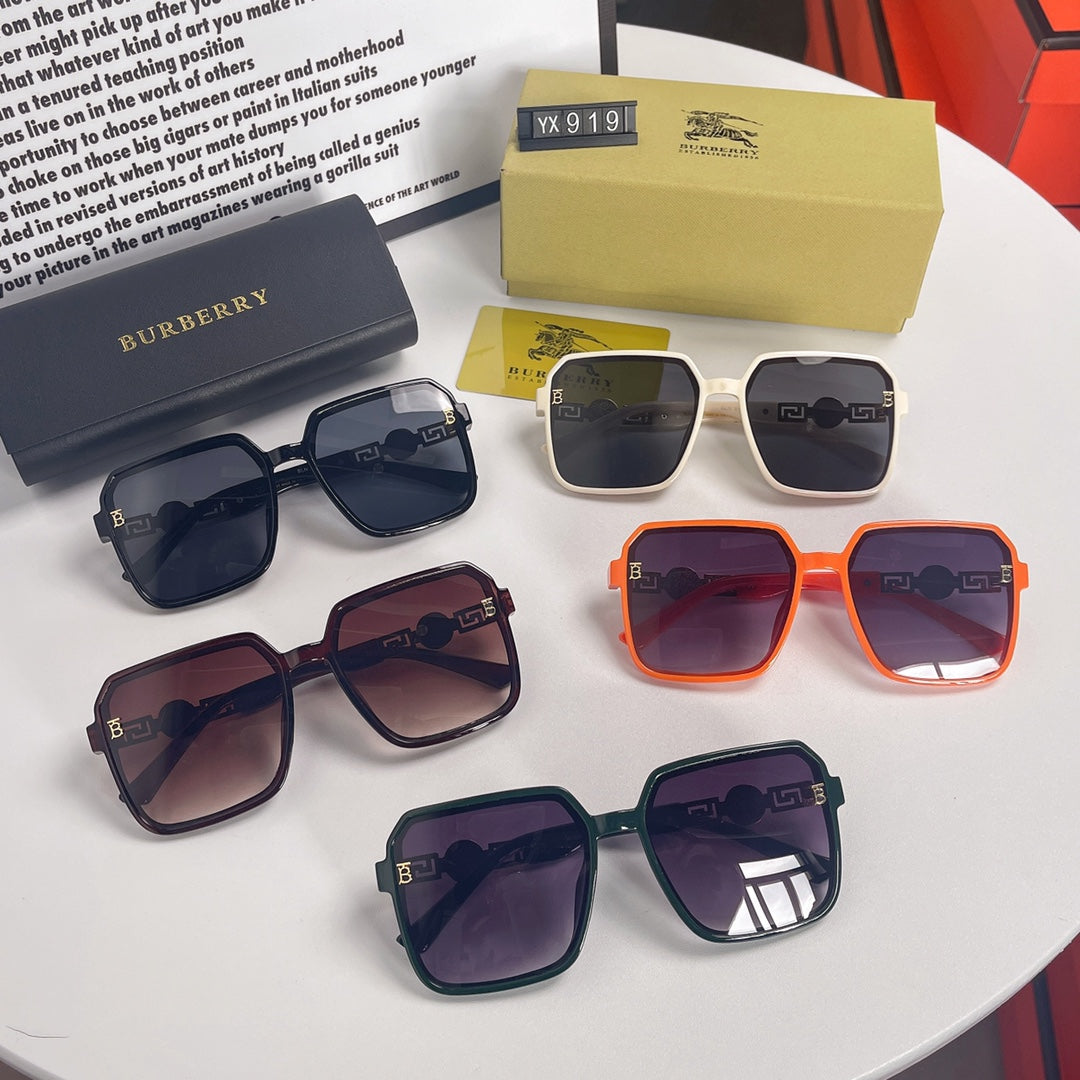 Burberry Sunglasses