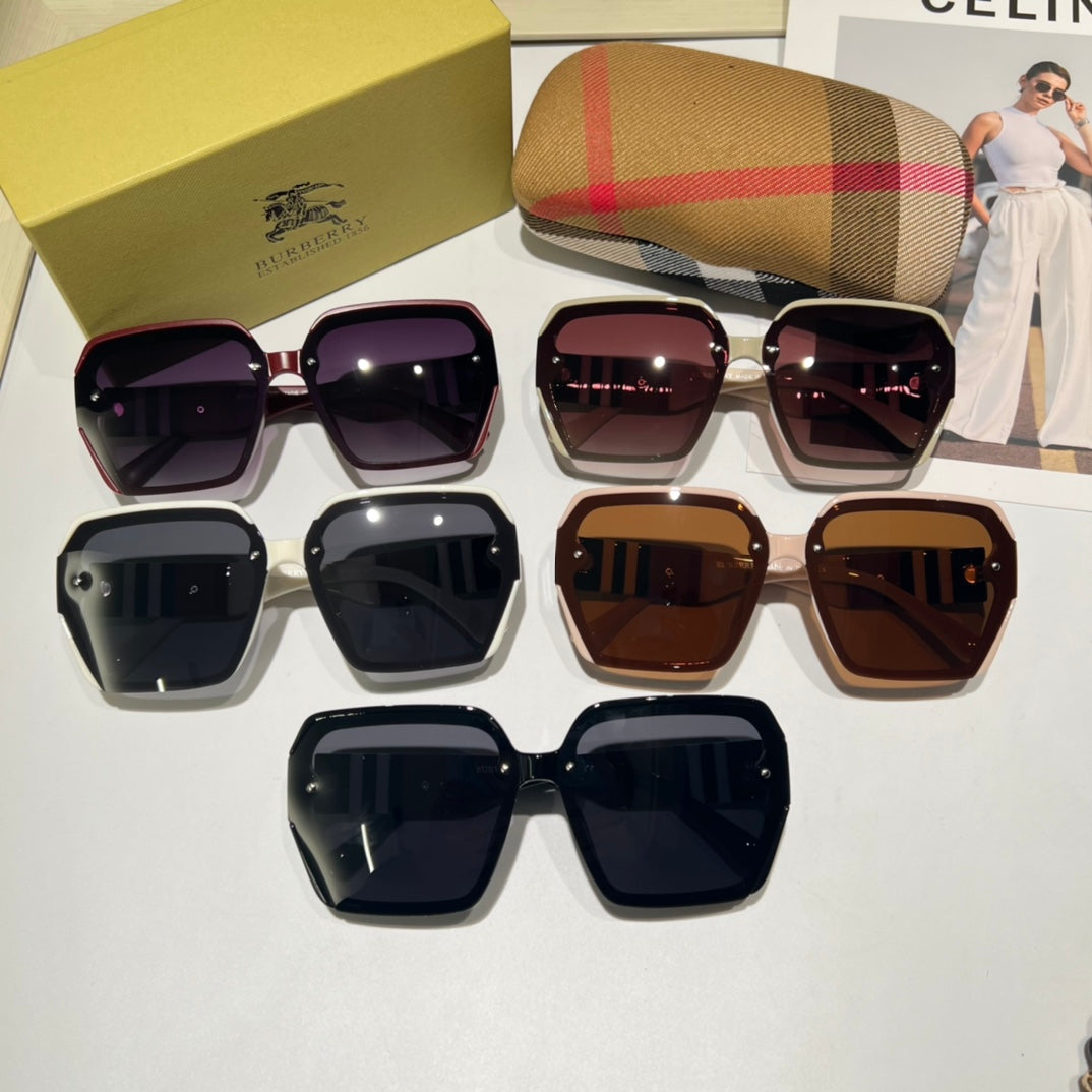 Burberry Sunglasses