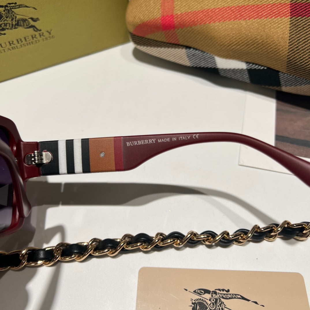 Burberry Sunglasses