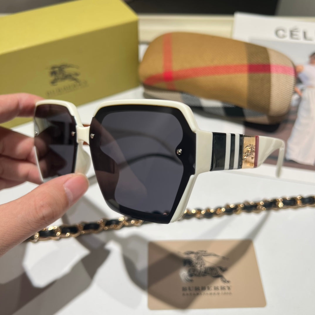 Burberry Sunglasses