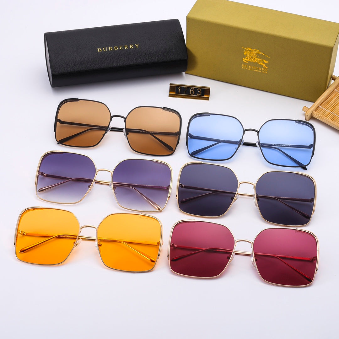 Burberry Sunglasses