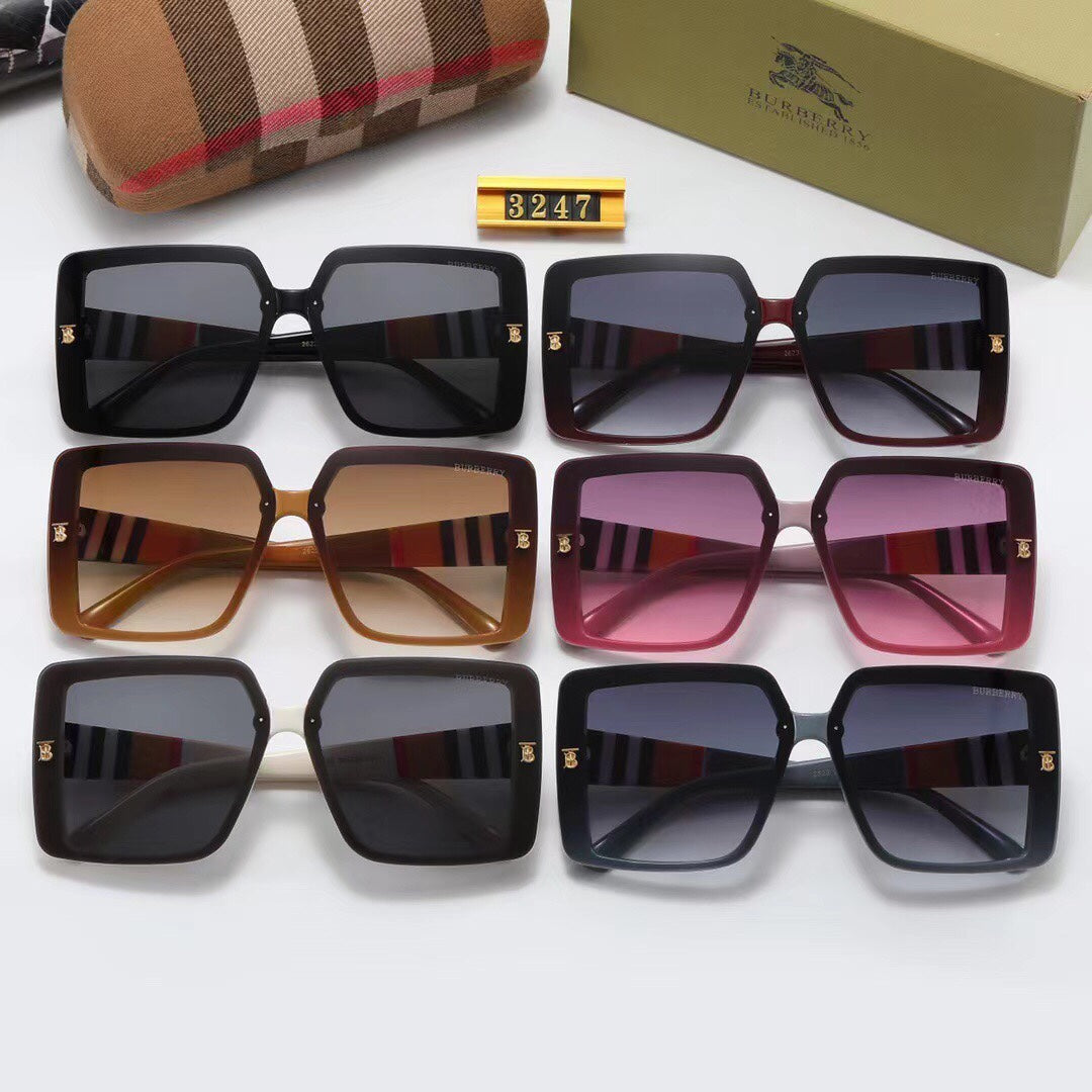 Burberry Sunglasses