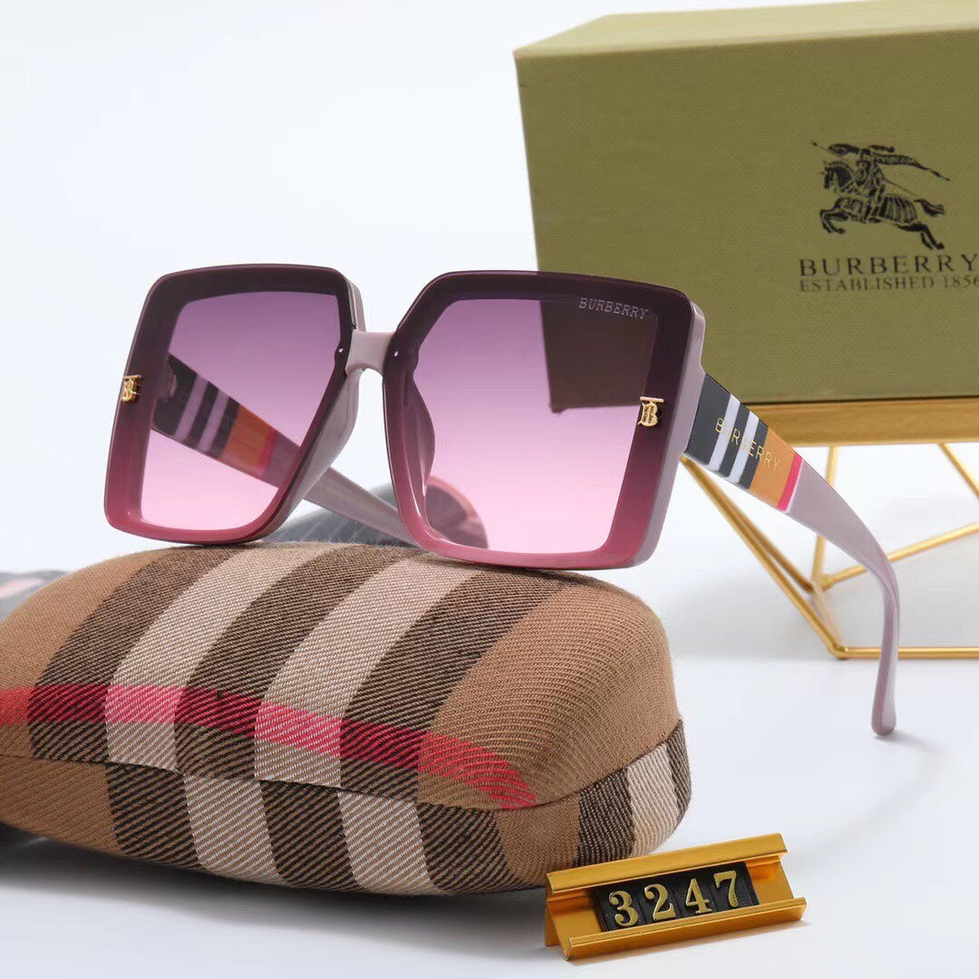 Burberry Sunglasses