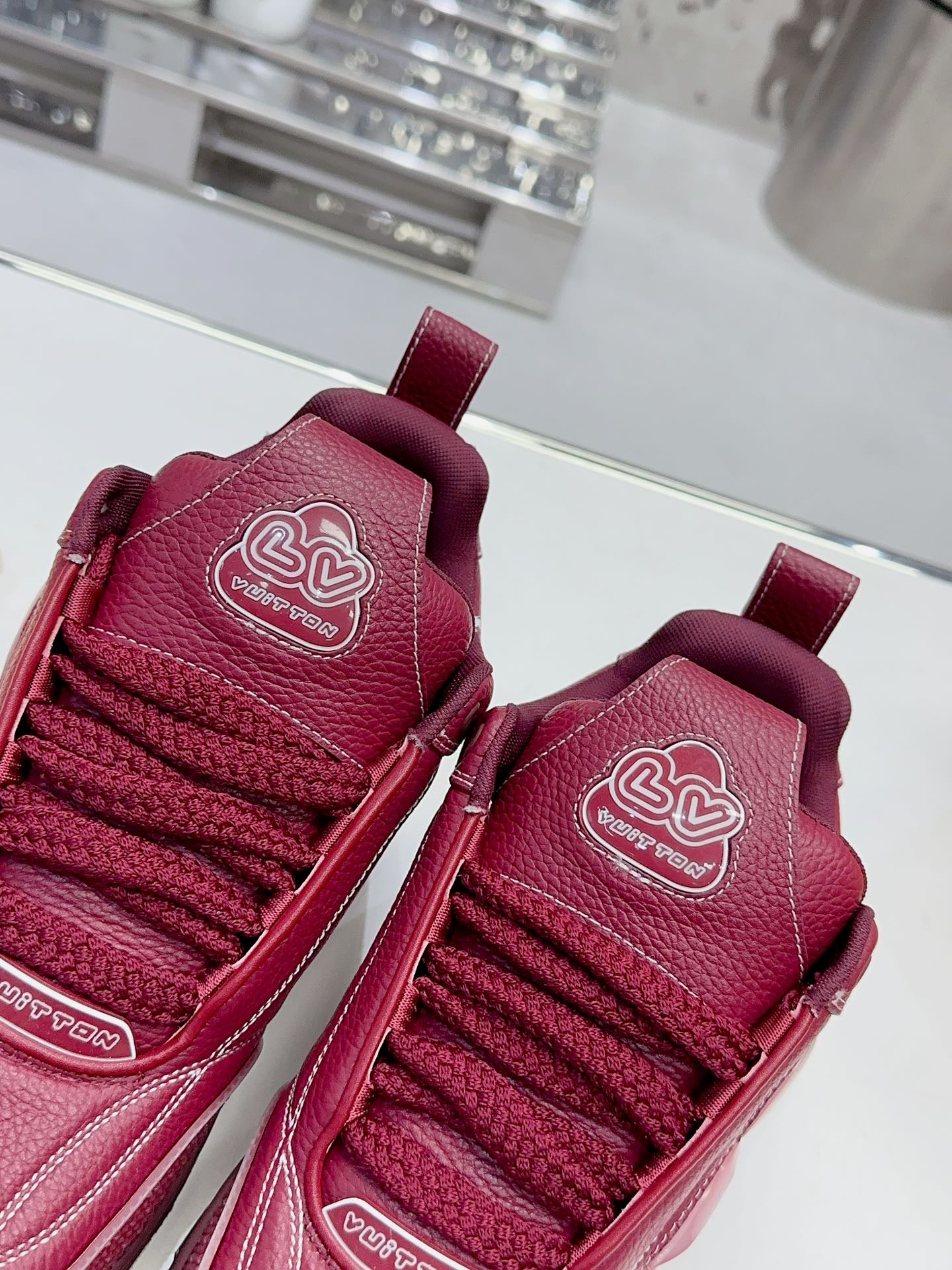 Louis Vuitton  Sneakers