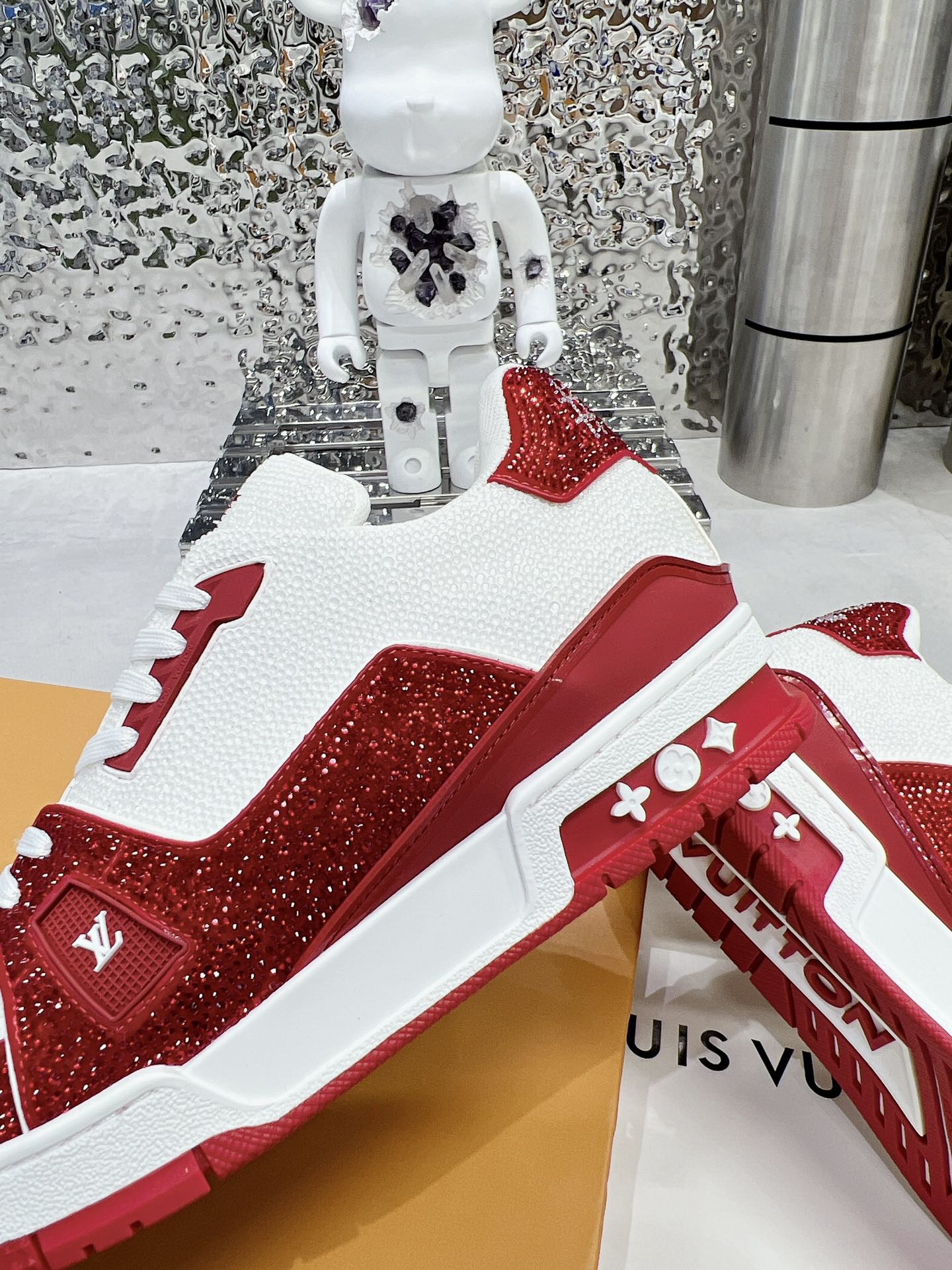 Louis Vuitton  Sneakers