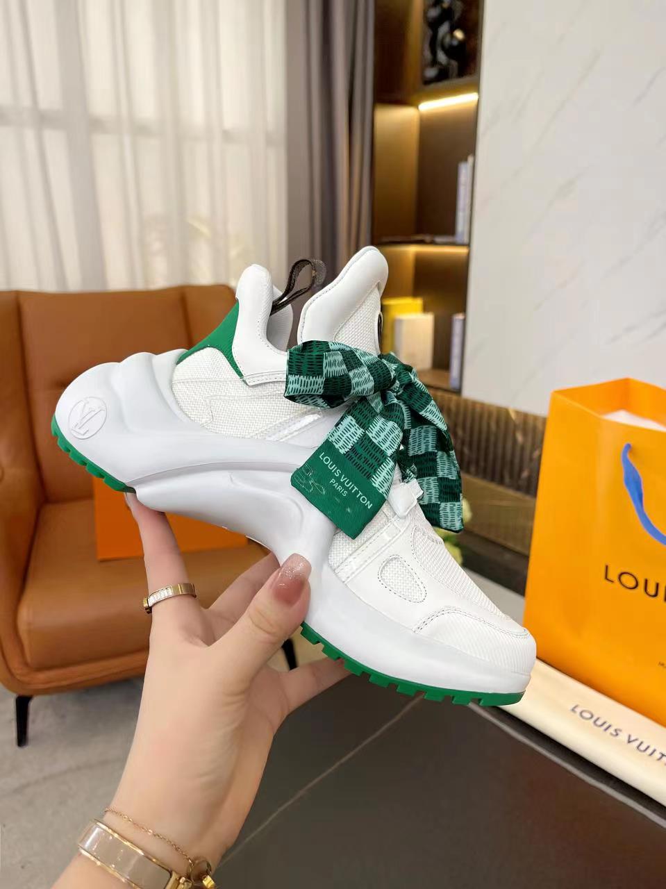 Louis Vuitton  Sneakers