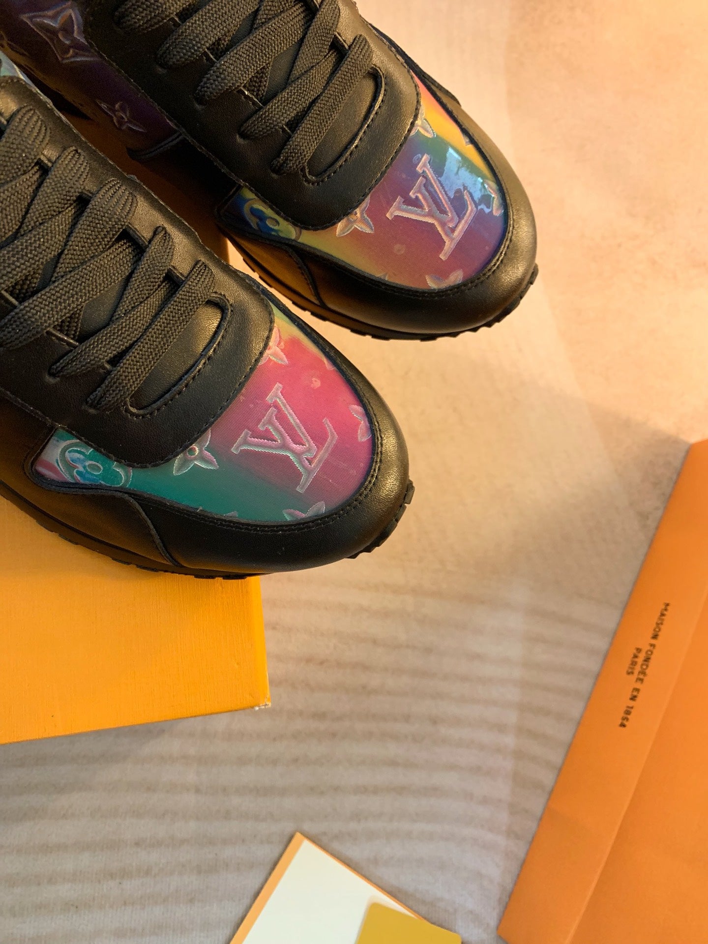 Louis Vuitton  Sneakers