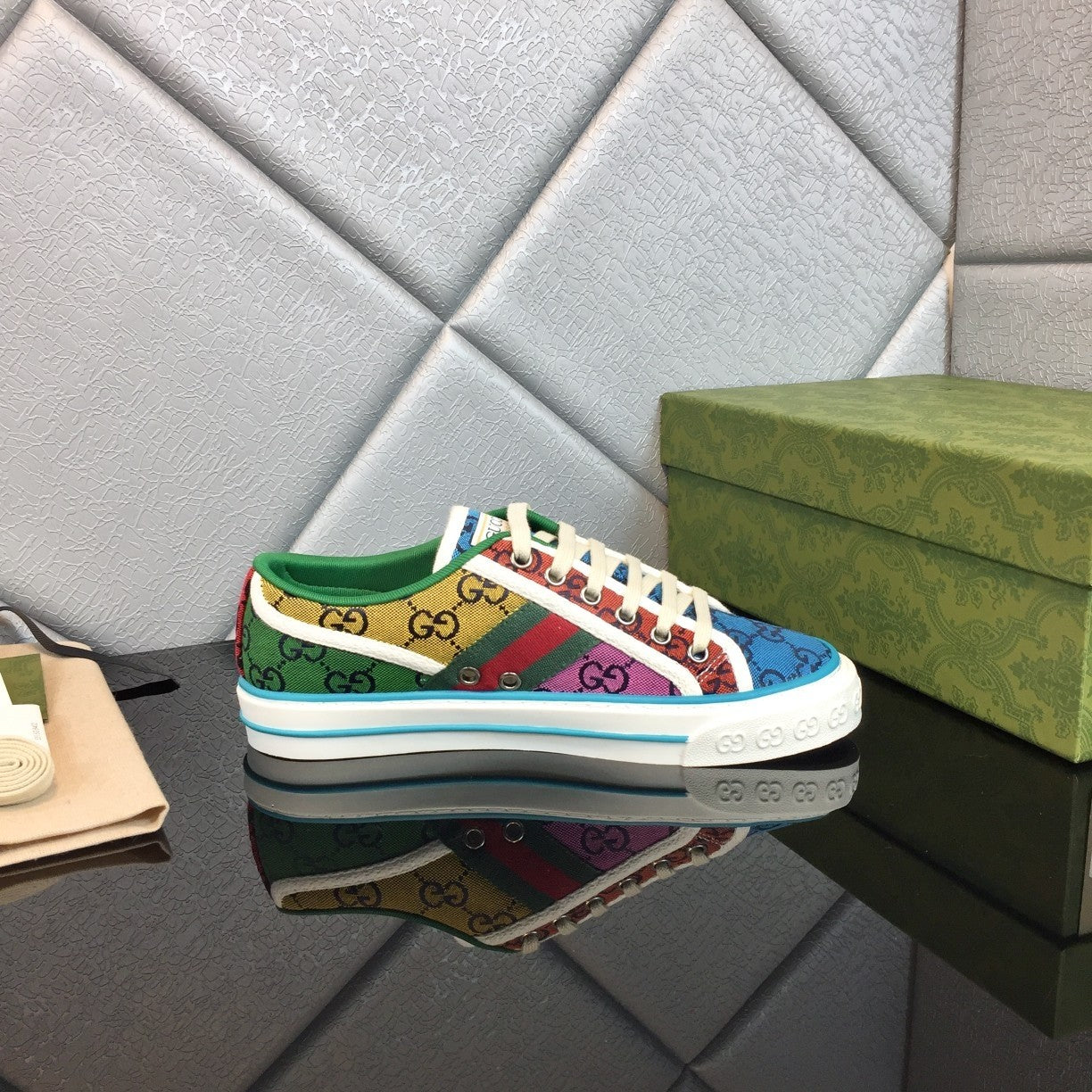 Gucci Sneakers tennis