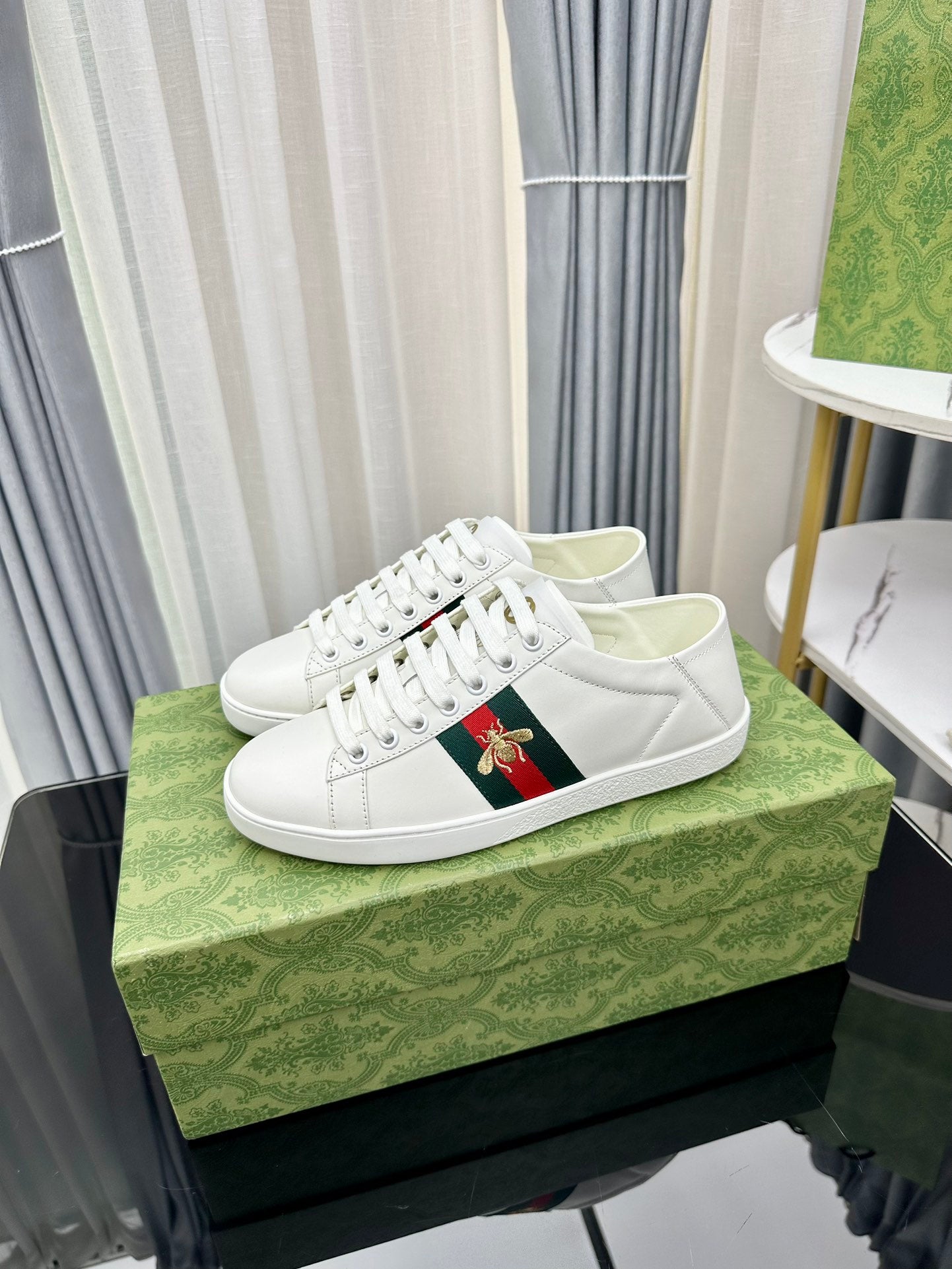 Gucci Sneakers Ace