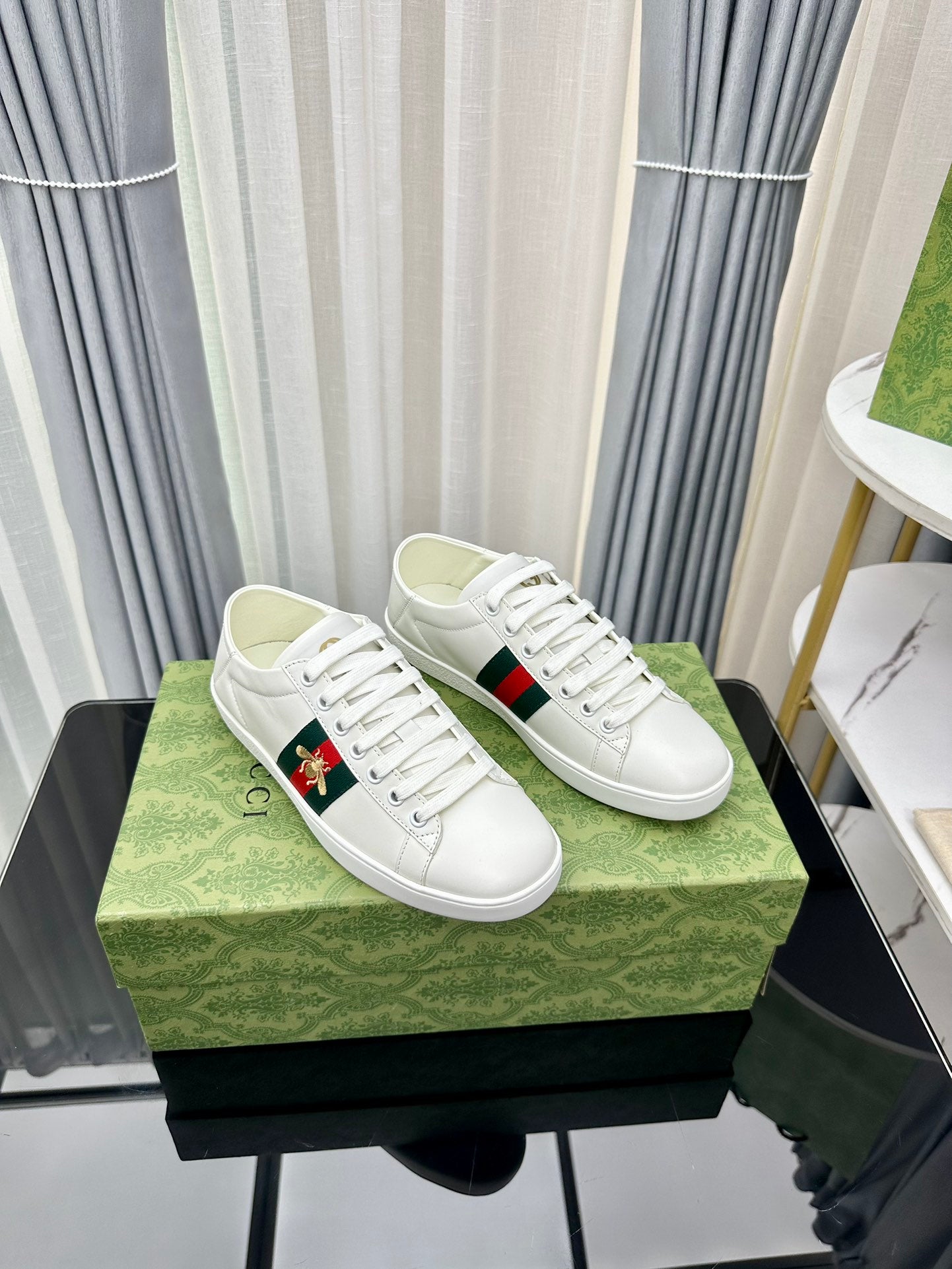 Gucci Sneakers Ace