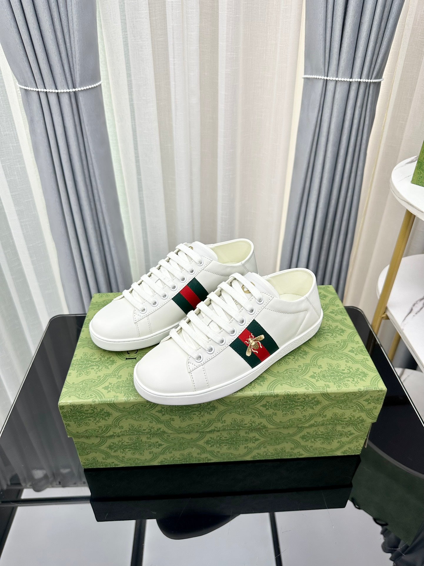 Gucci Sneakers Ace