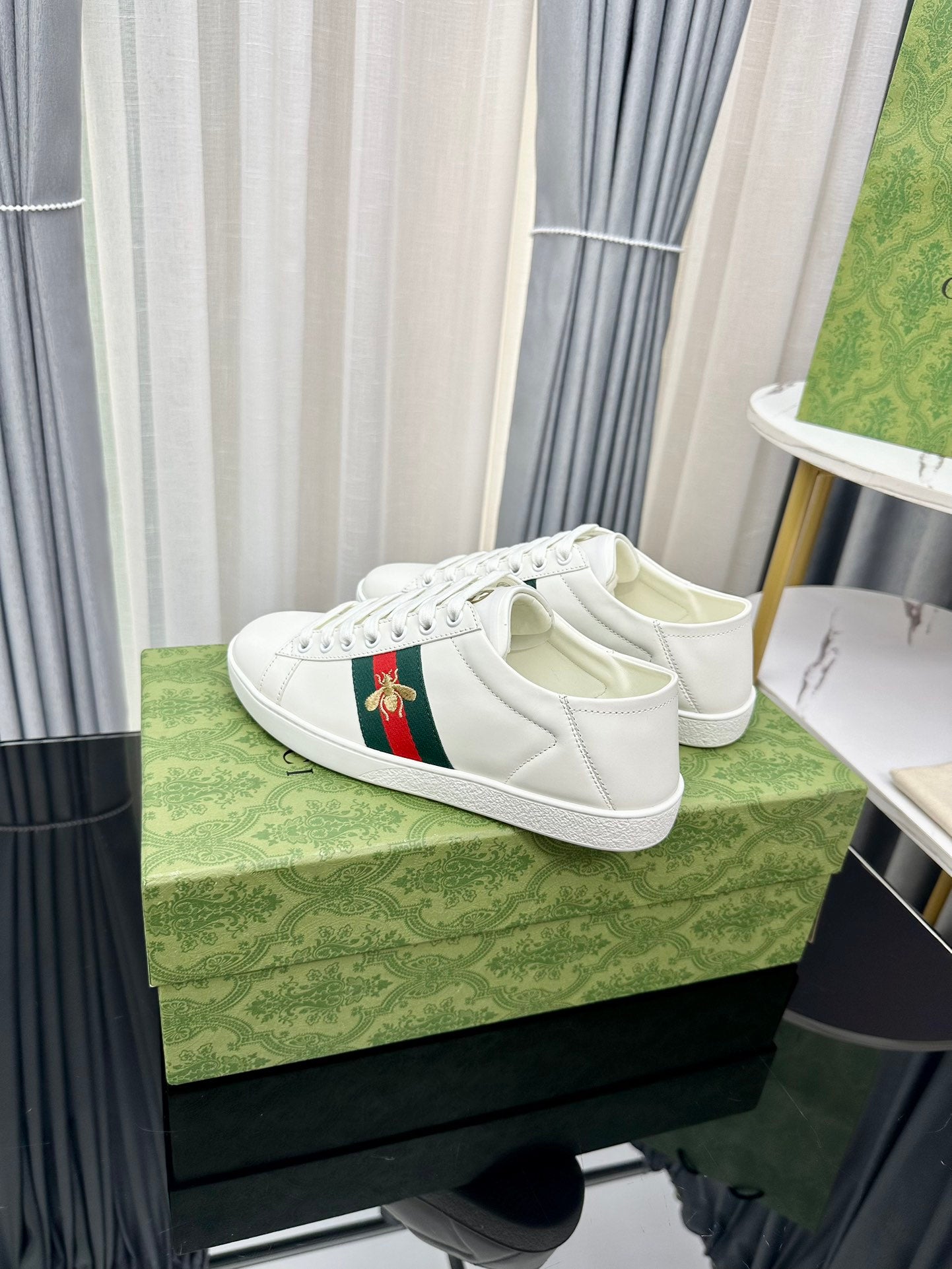 Gucci Sneakers Ace