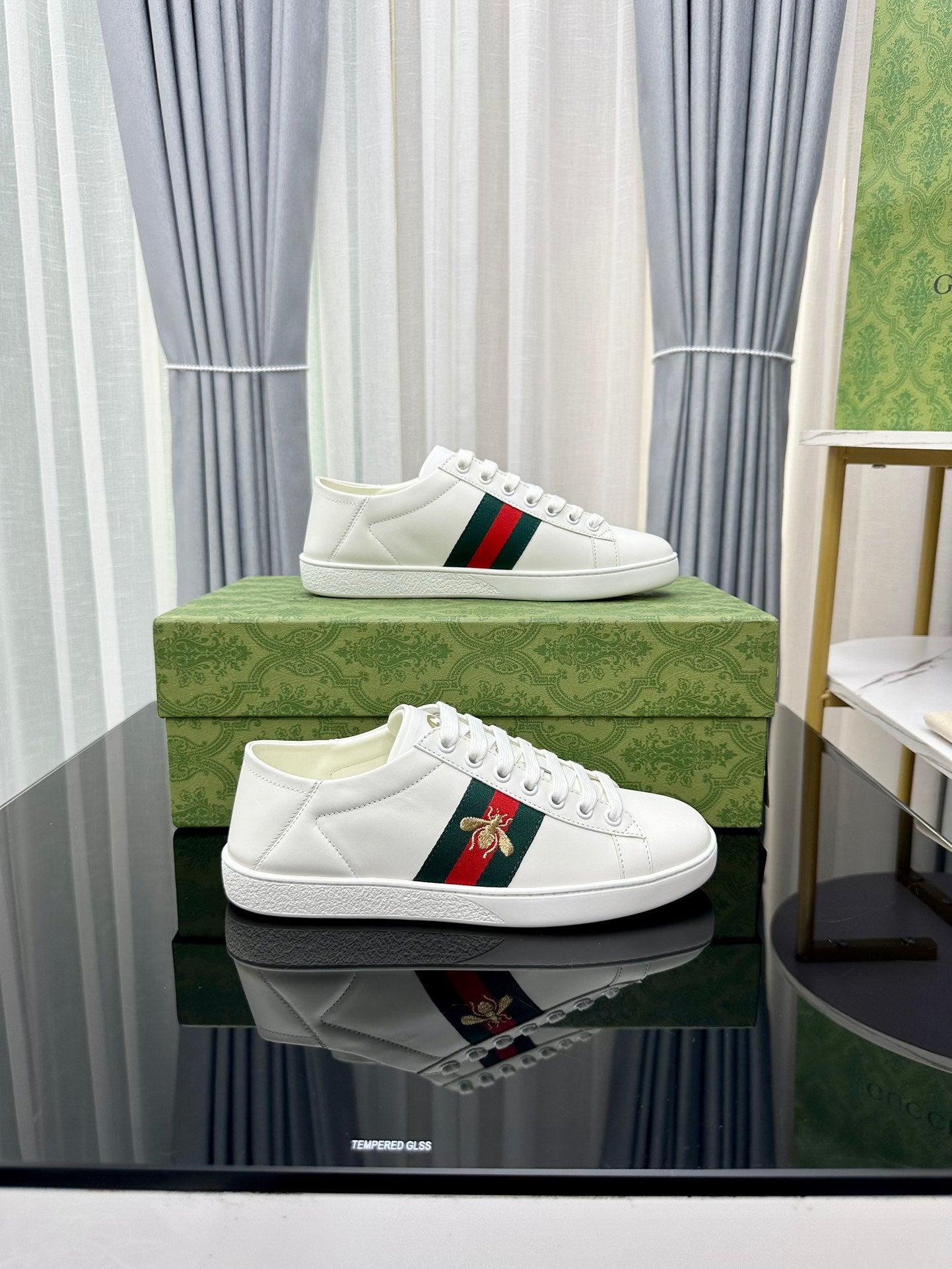 Gucci Sneakers Ace