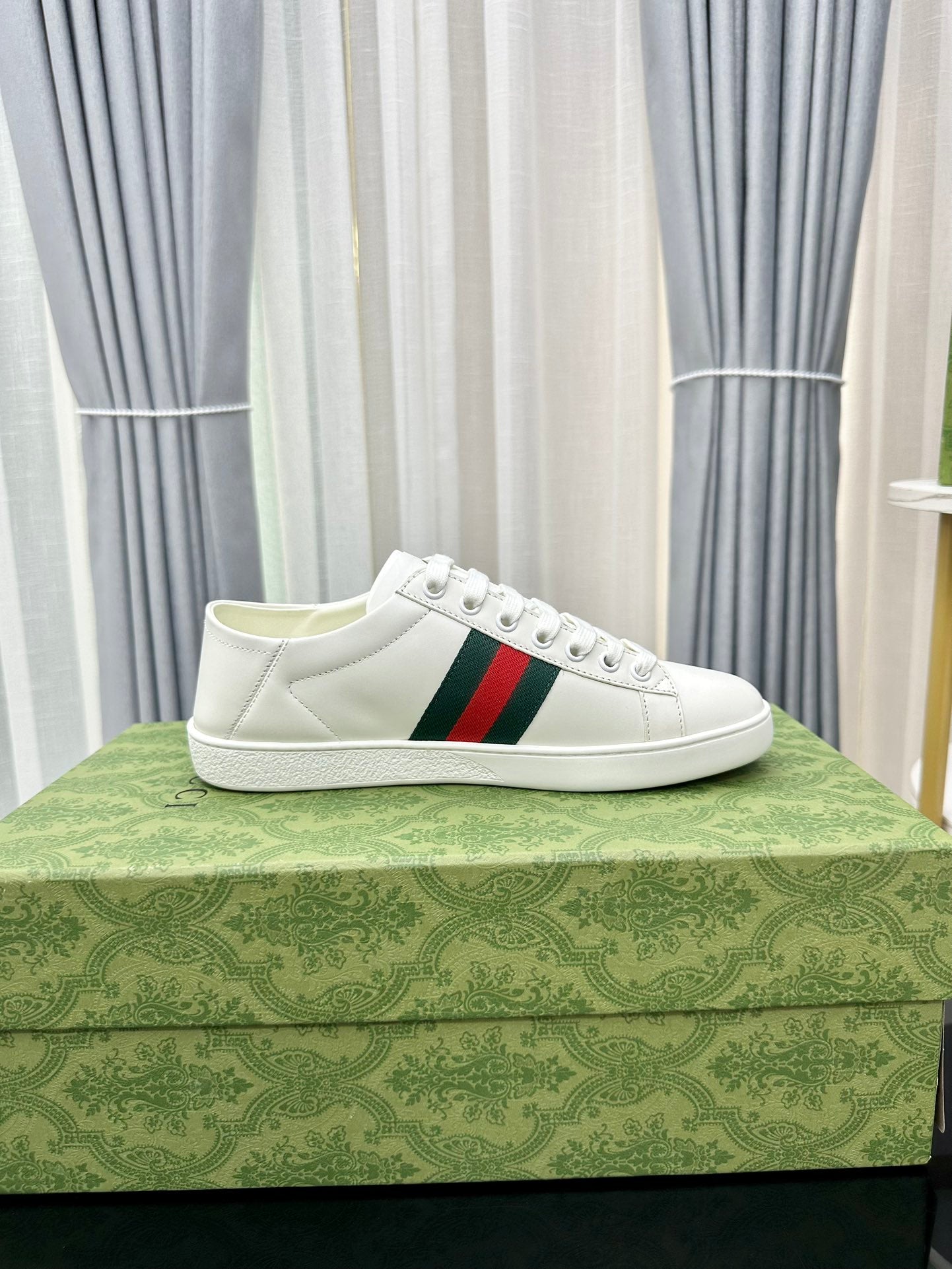 Gucci Sneakers Ace