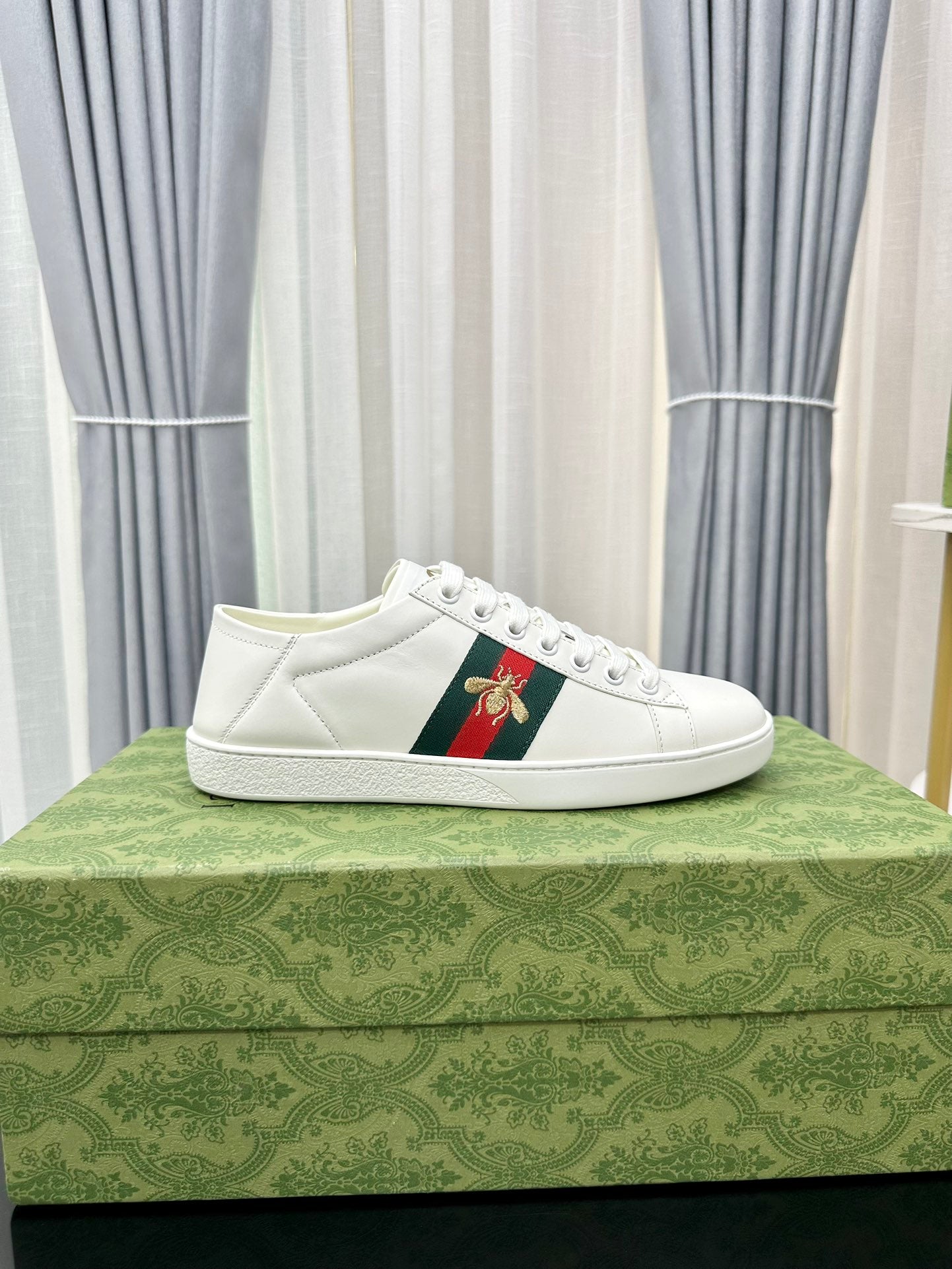 Gucci Sneakers Ace