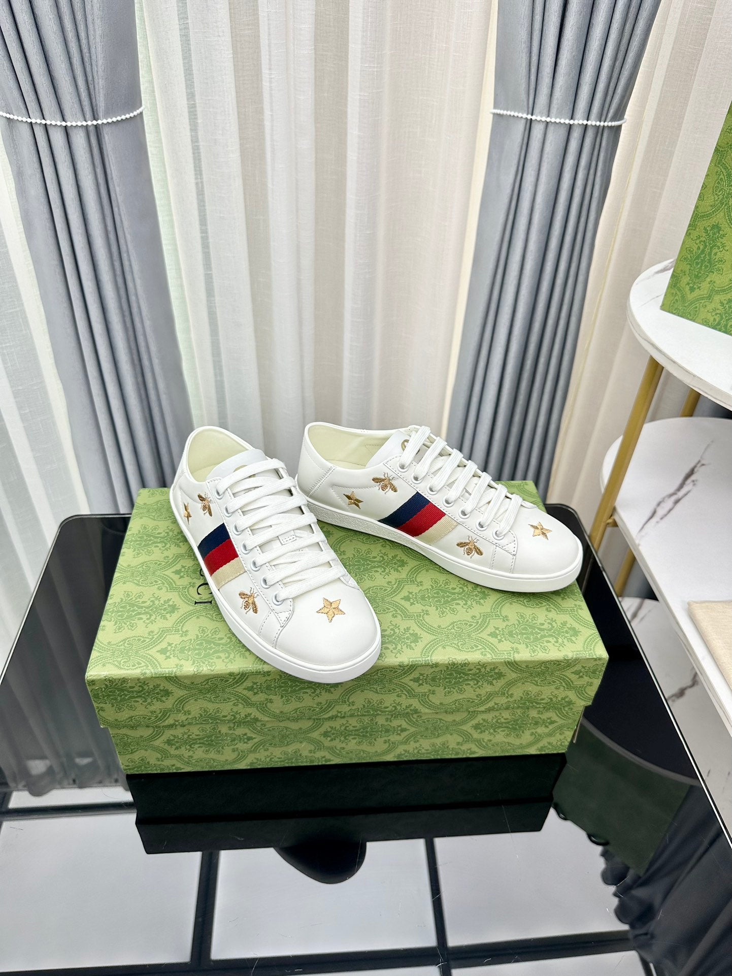 Gucci Sneakers Ace