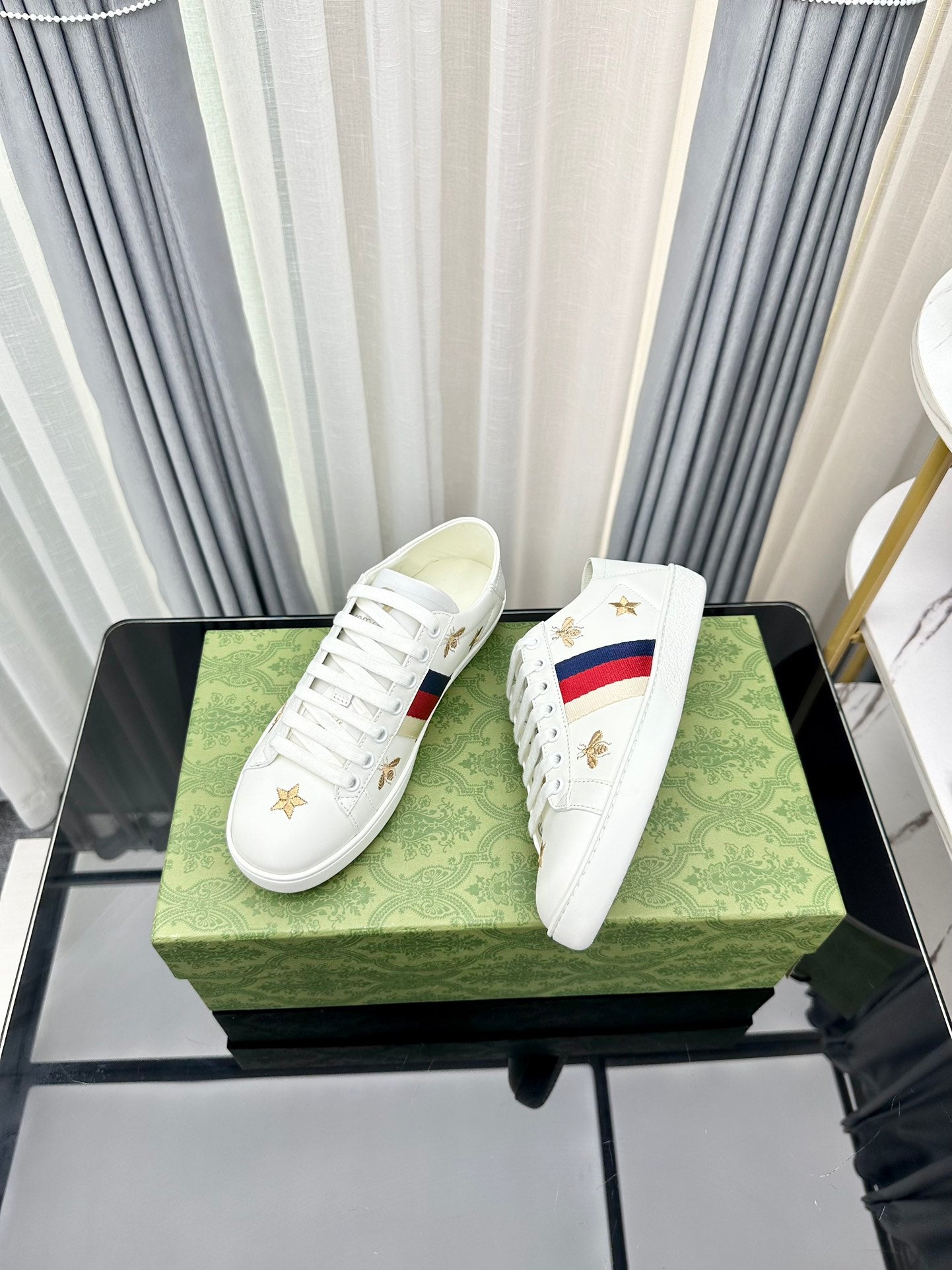 Gucci Sneakers Ace