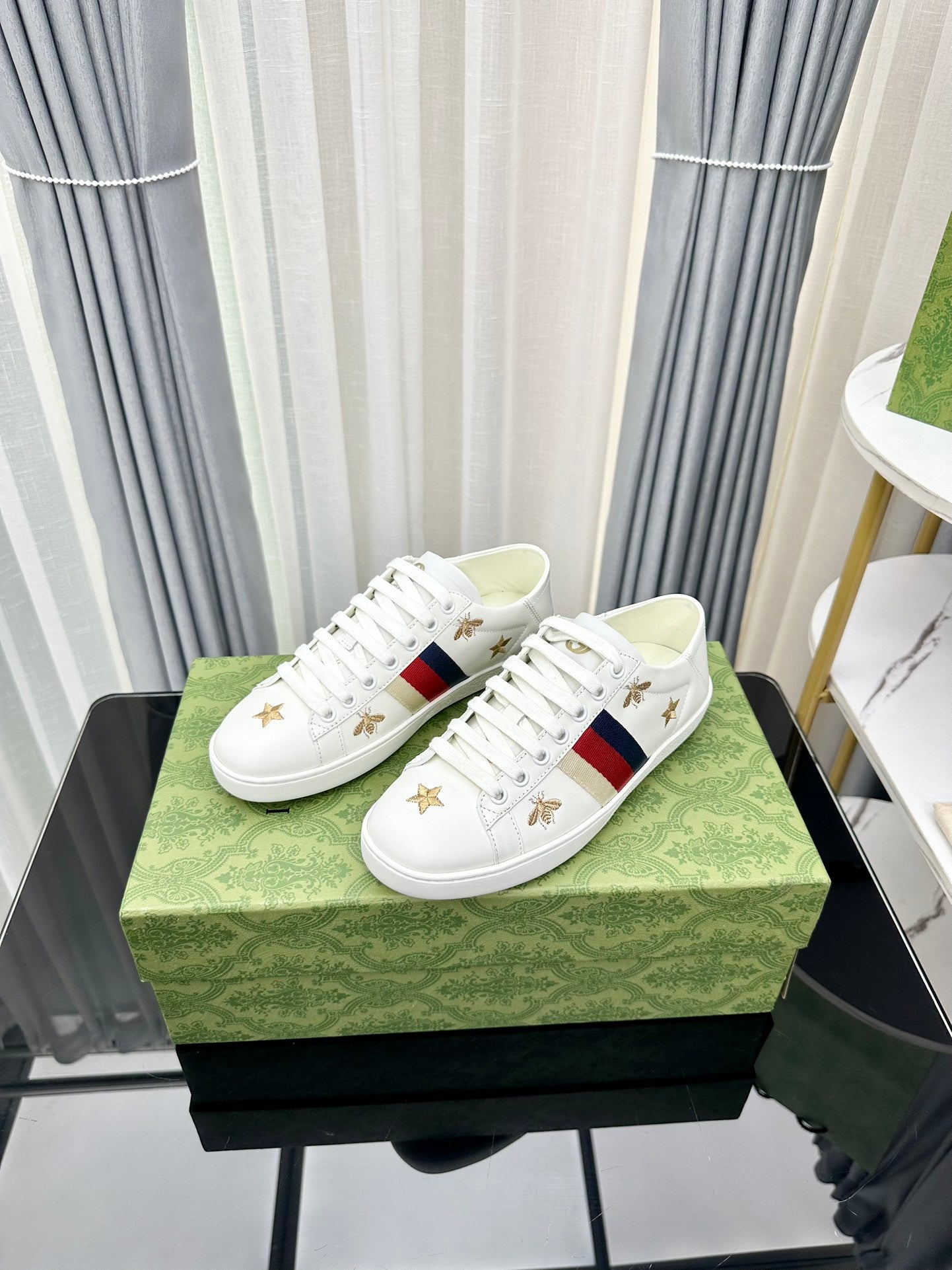 Gucci Sneakers Ace