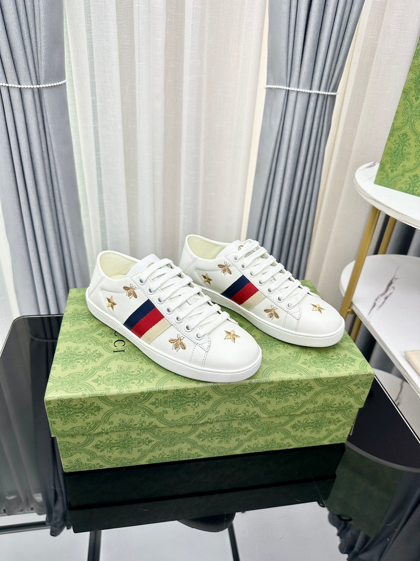 Gucci Sneakers Ace