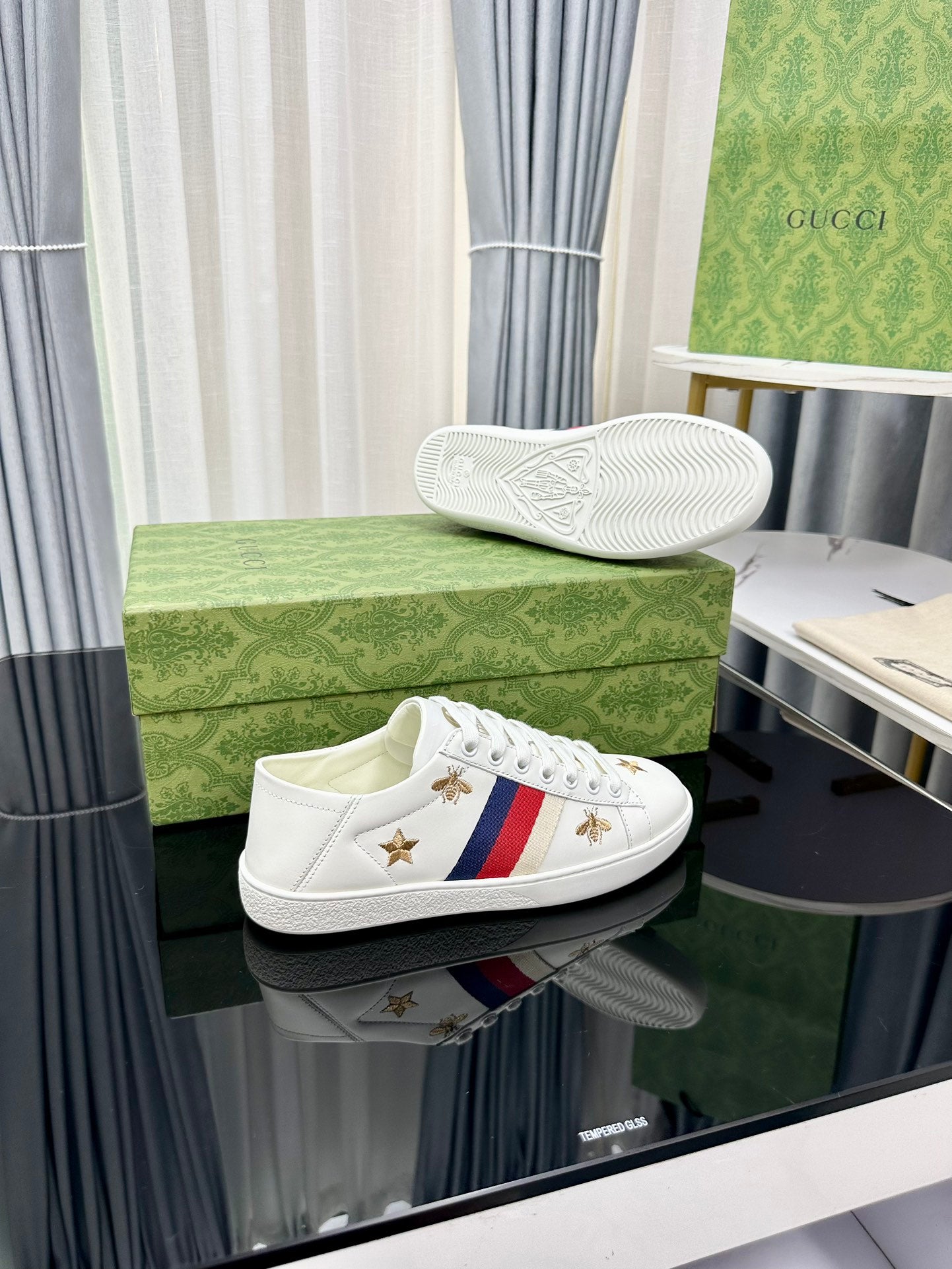 Gucci Sneakers Ace