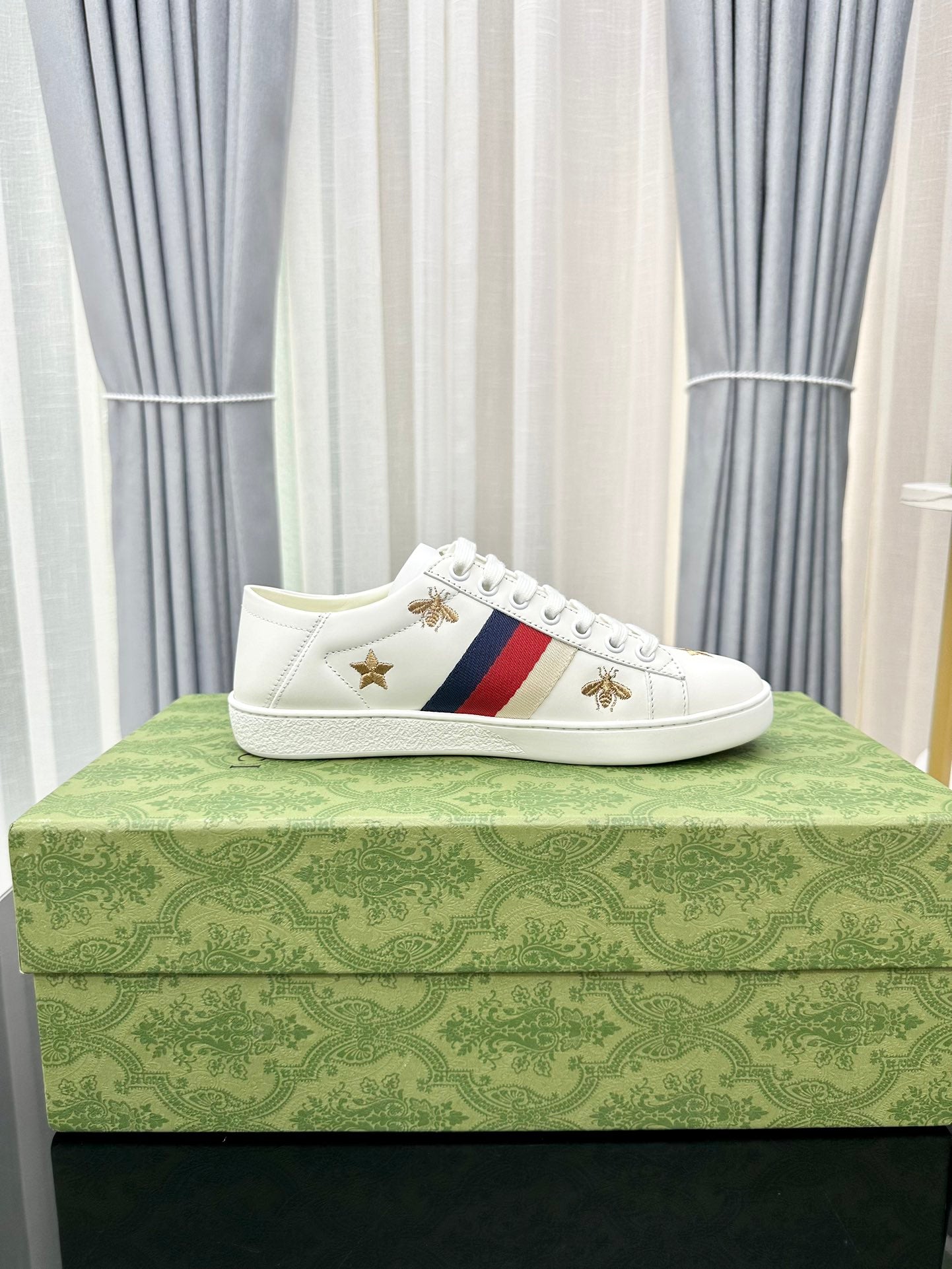 Gucci Sneakers Ace