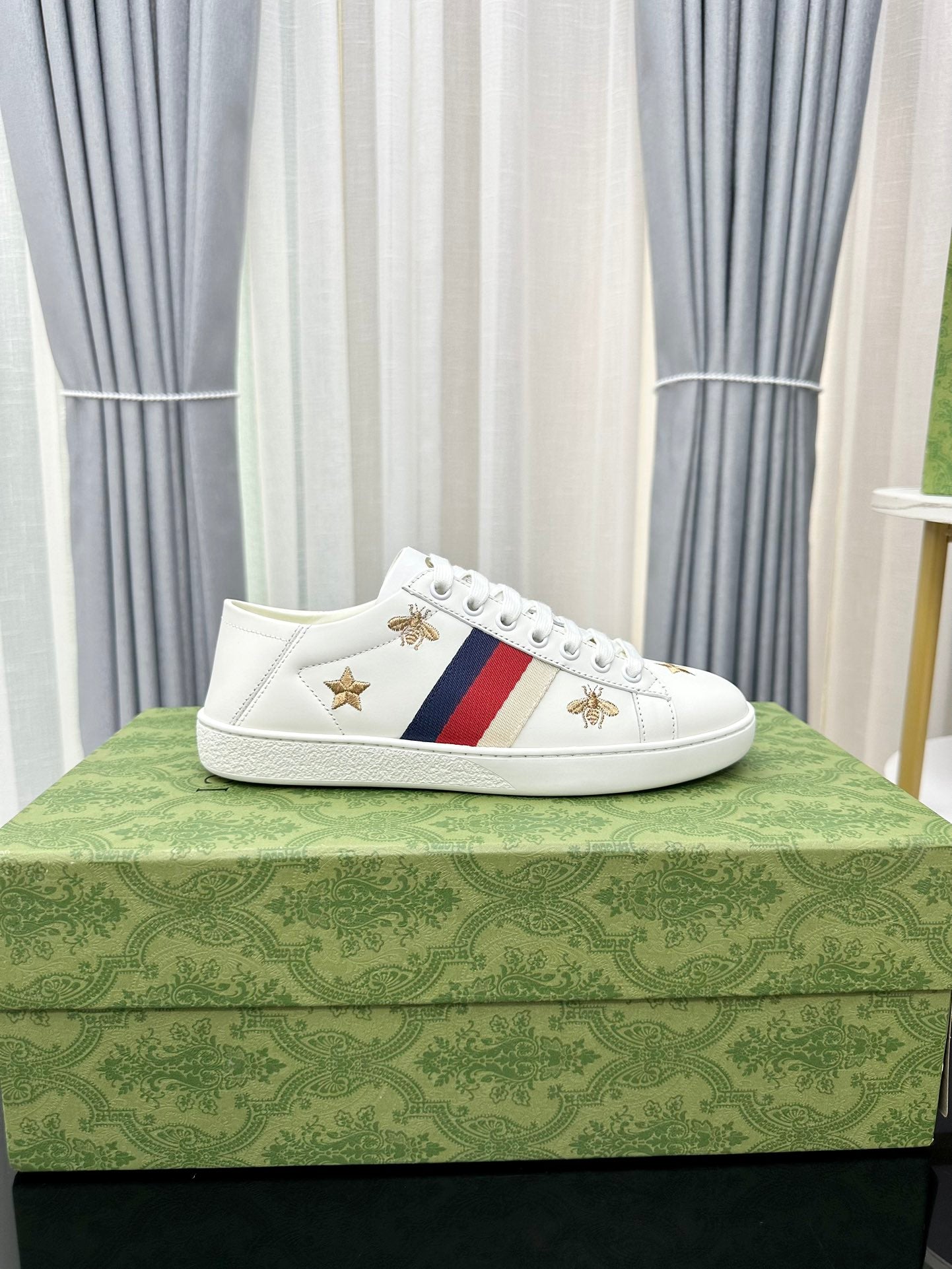 Gucci Sneakers Ace