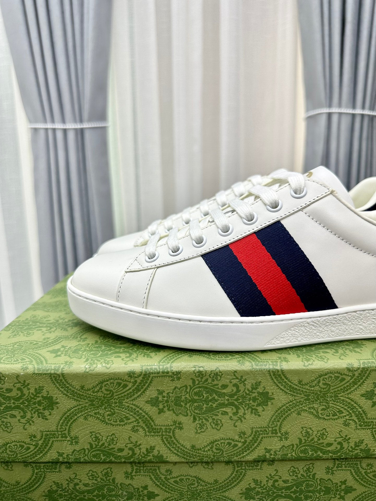 Gucci Sneakers Ace