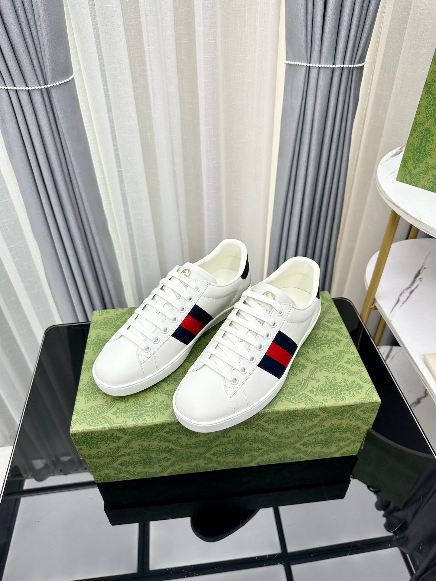 Gucci Sneakers Ace