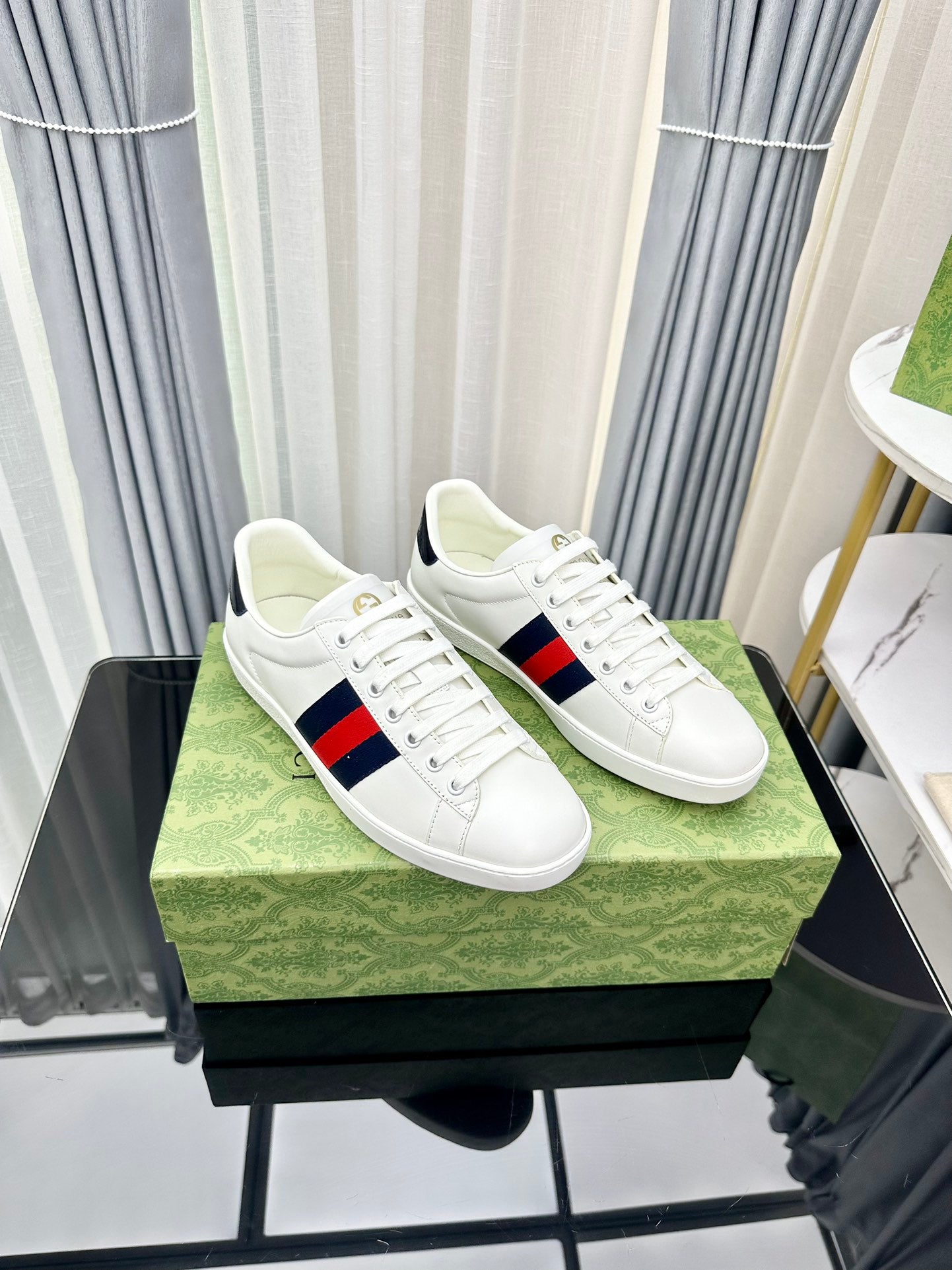 Gucci Sneakers Ace