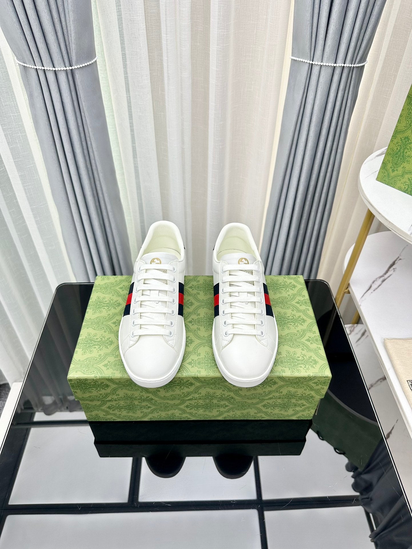 Gucci Sneakers Ace