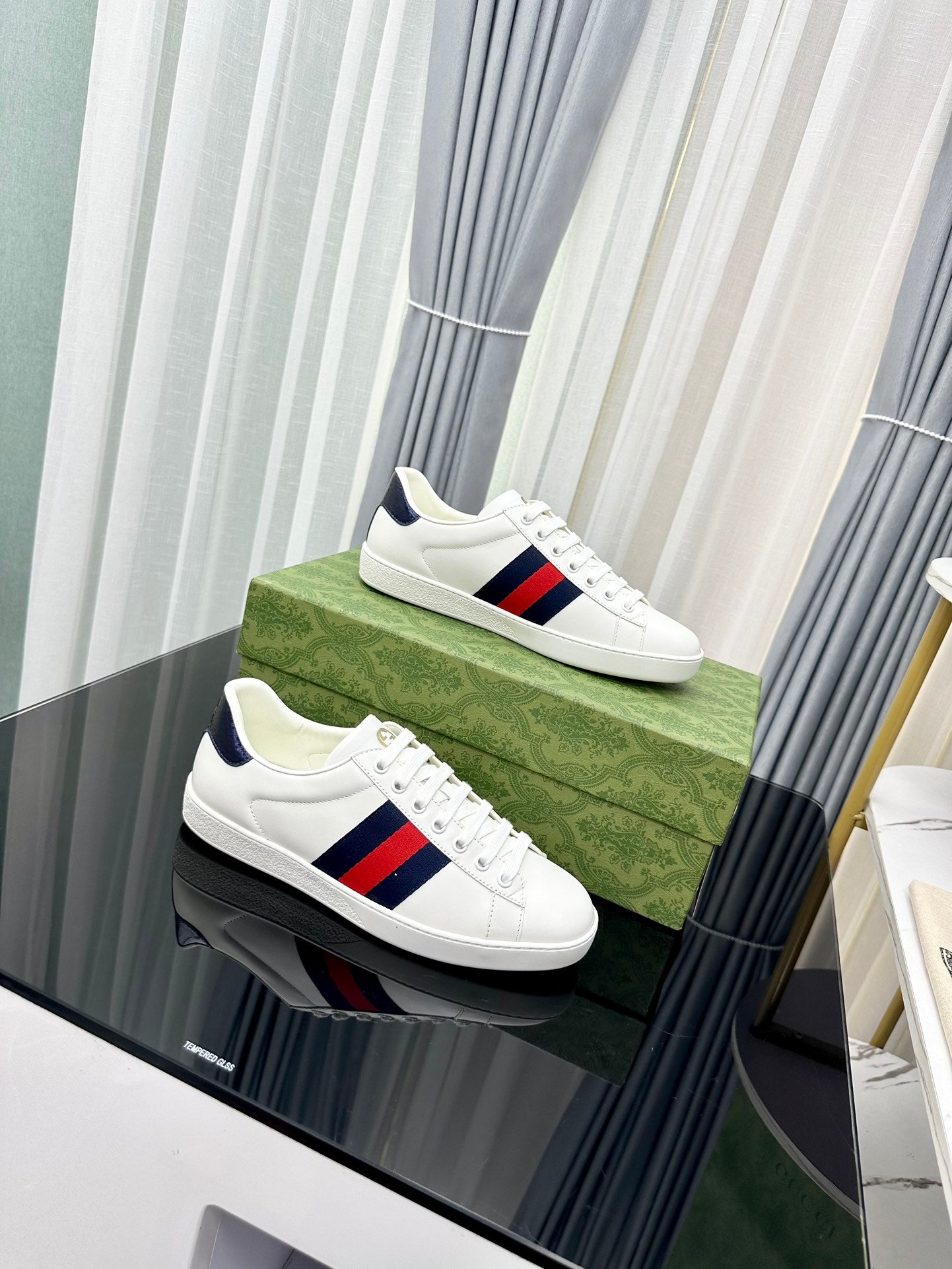 Gucci Sneakers Ace