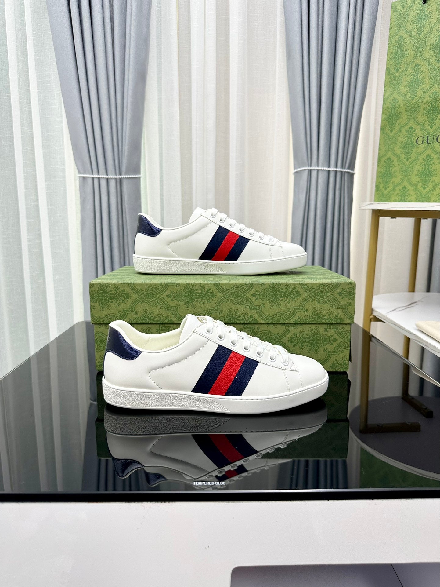 Gucci Sneakers Ace