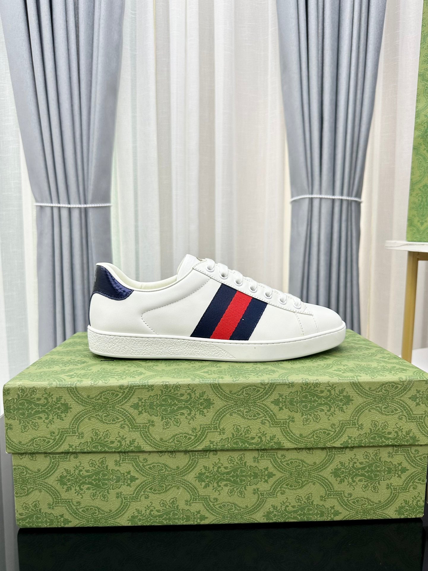 Gucci Sneakers Ace