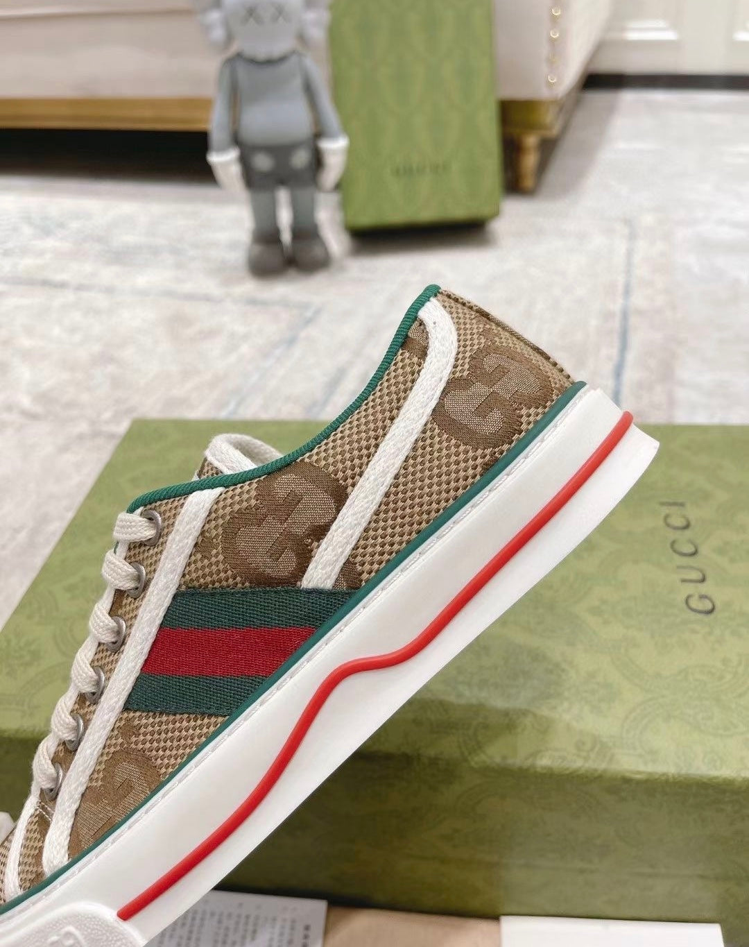 Gucci Sneakers Ace