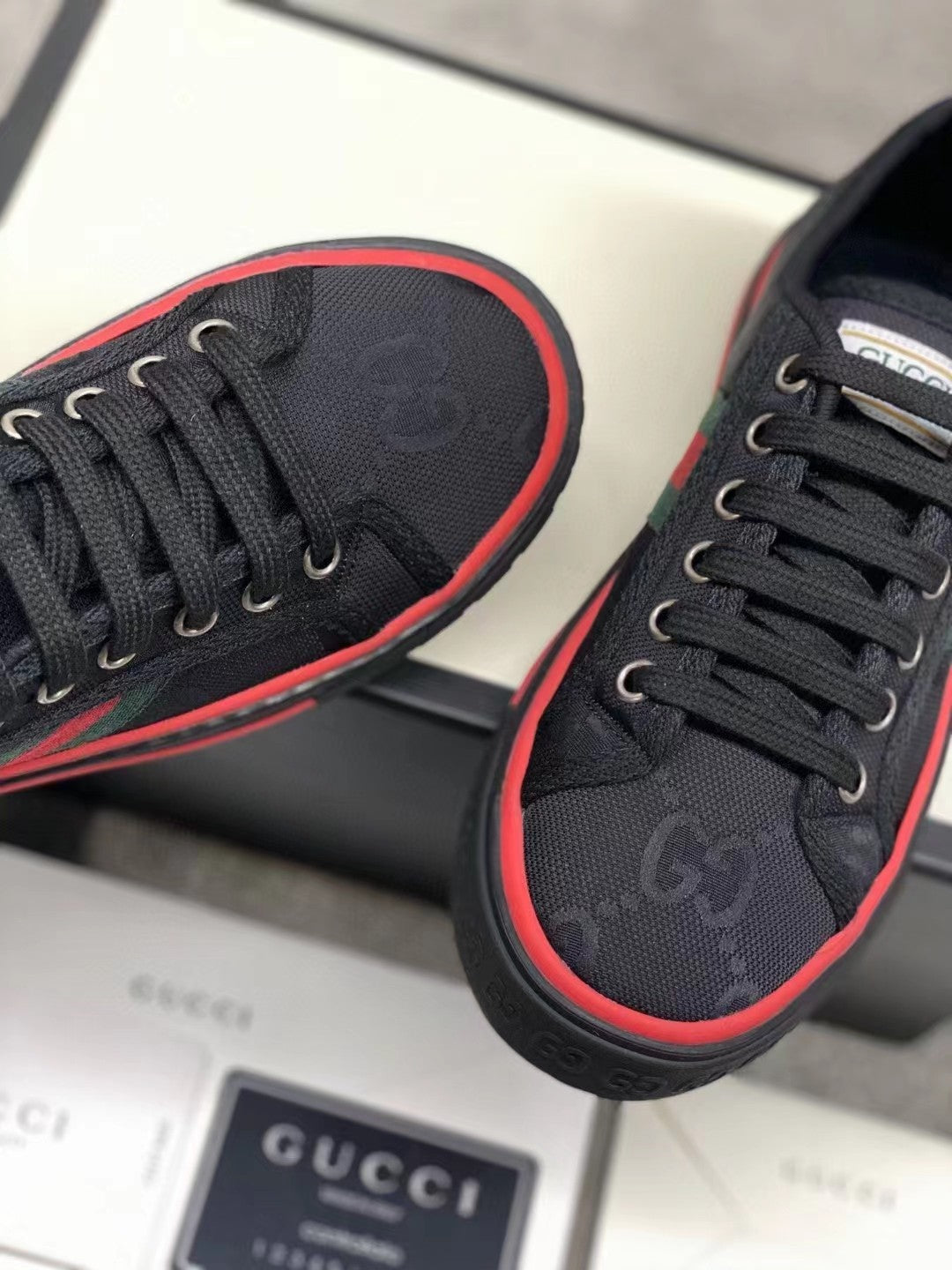 Gucci Sneakers tennis