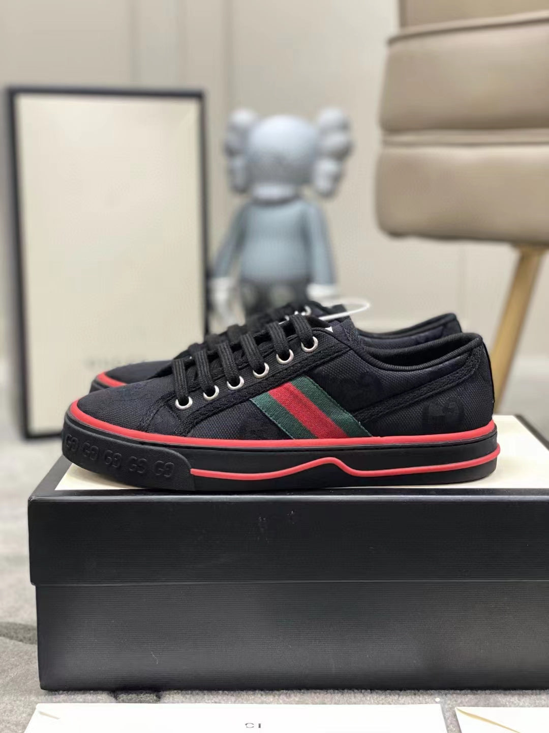 Gucci Sneakers tennis