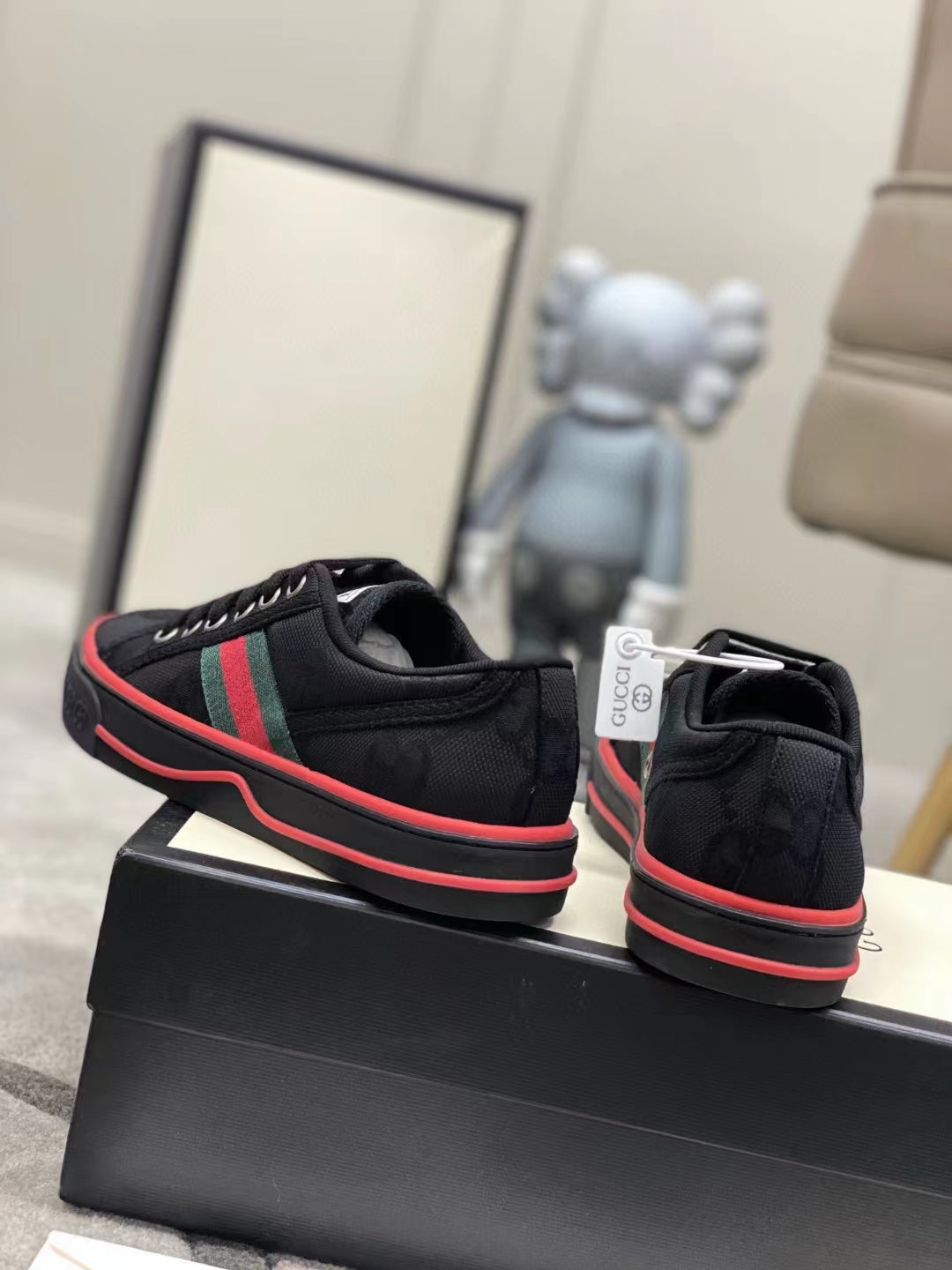 Gucci Sneakers tennis